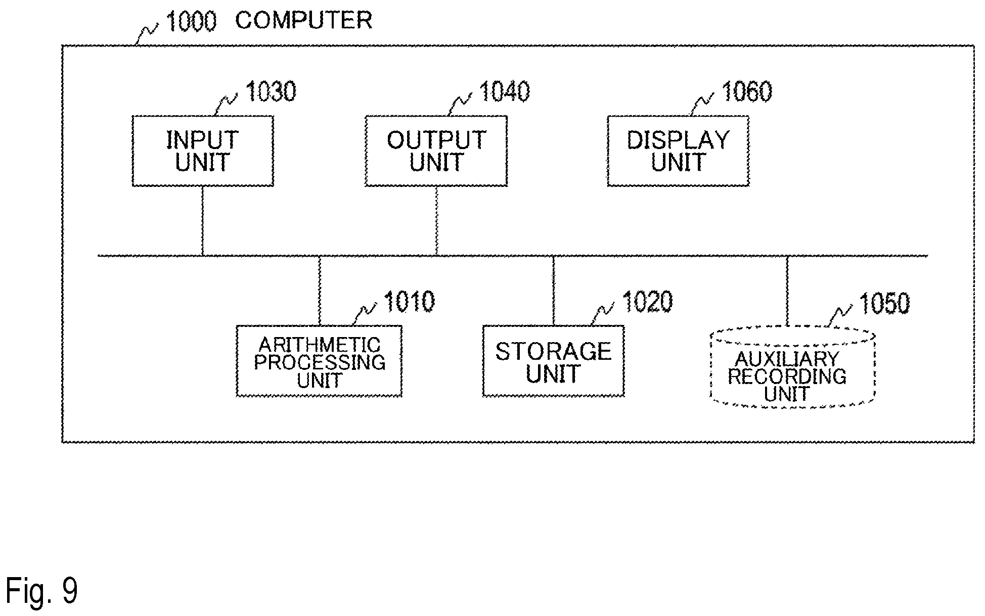 Patent US12586264 Figure 9 – Word evaluation value acquisition method, apparatus and program