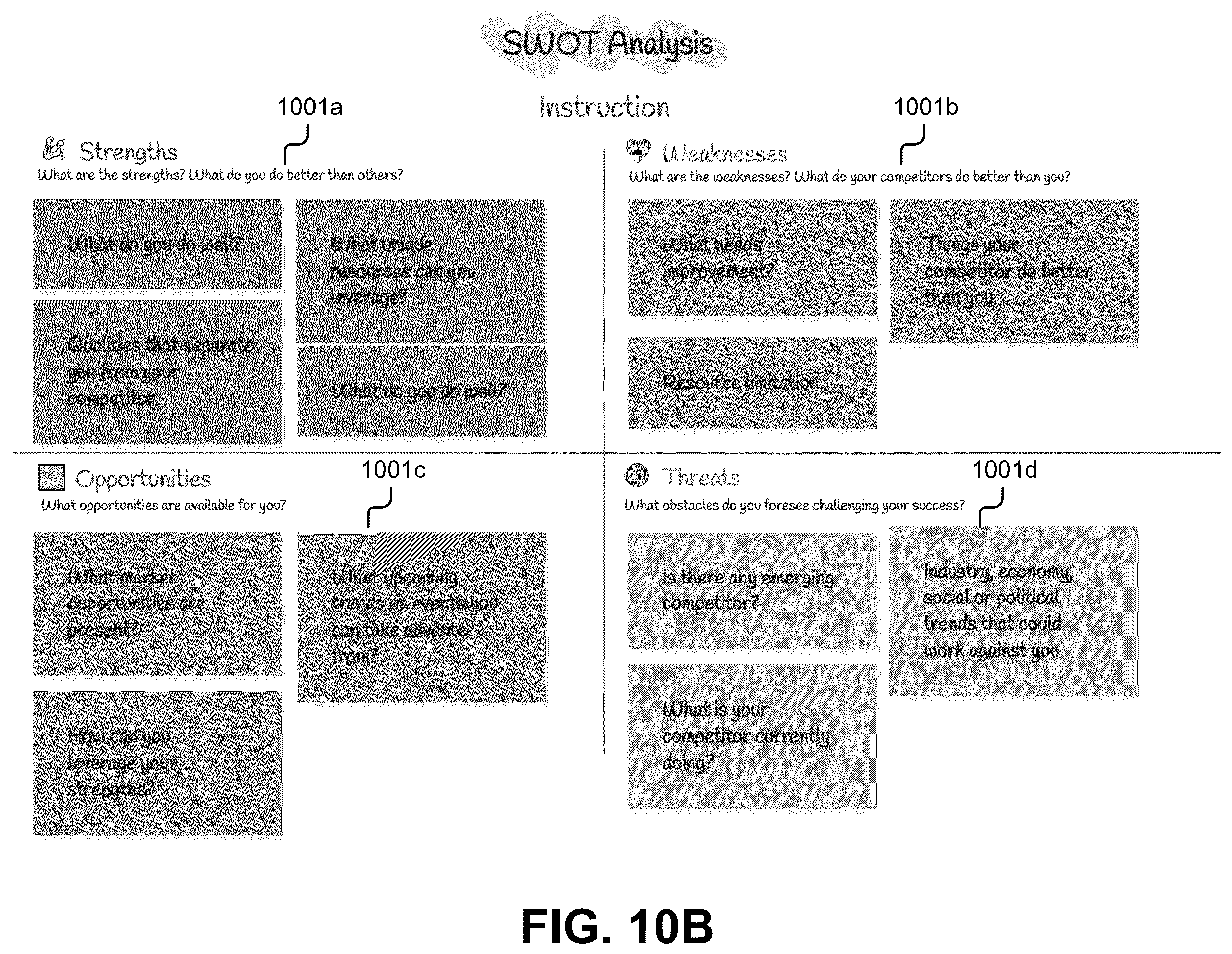 Patent US12586266 Figure 11 – System and method for transforming AI content into formatted dataset for visual display