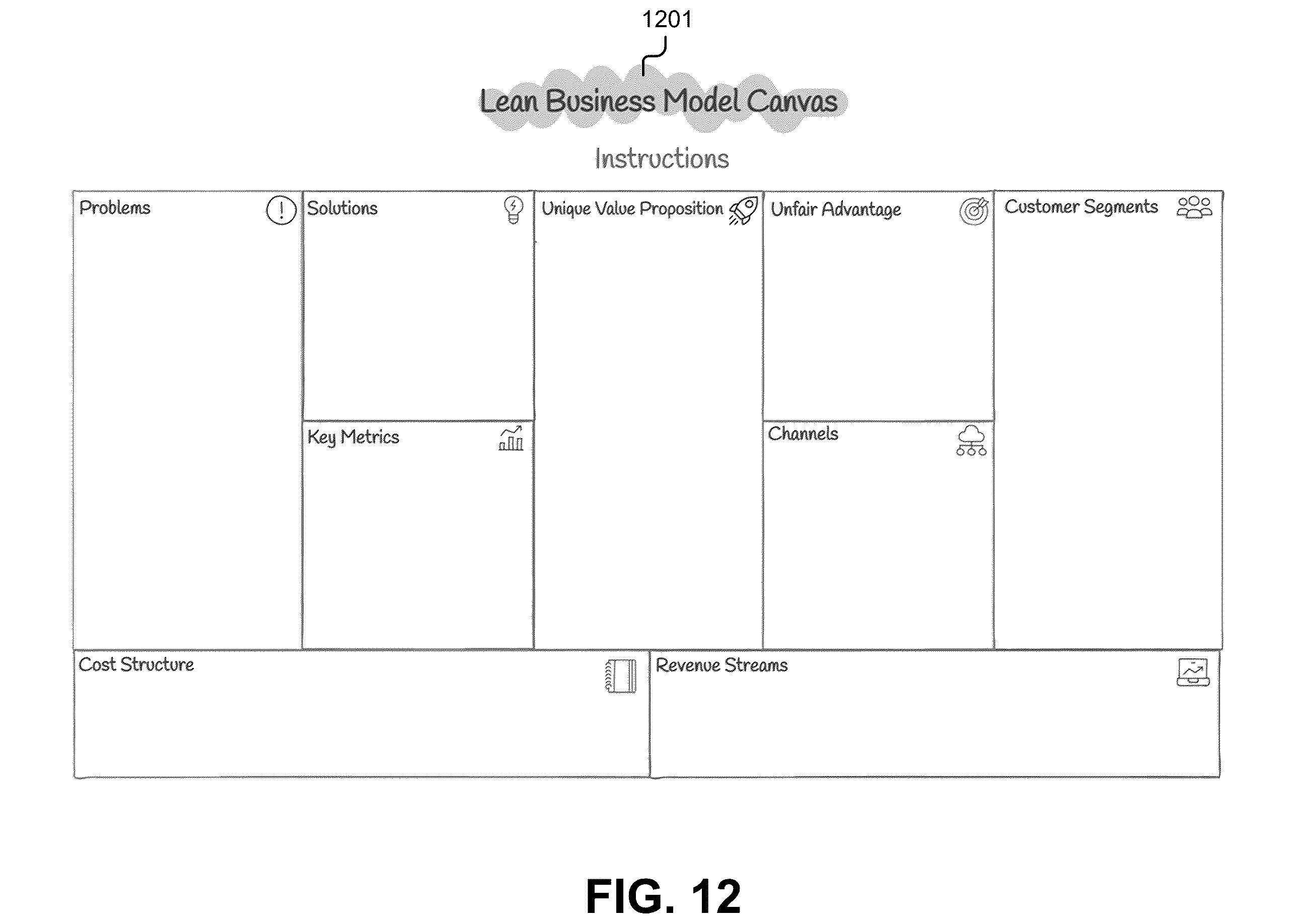 Patent US12586266 Figure 13 – System and method for transforming AI content into formatted dataset for visual display
