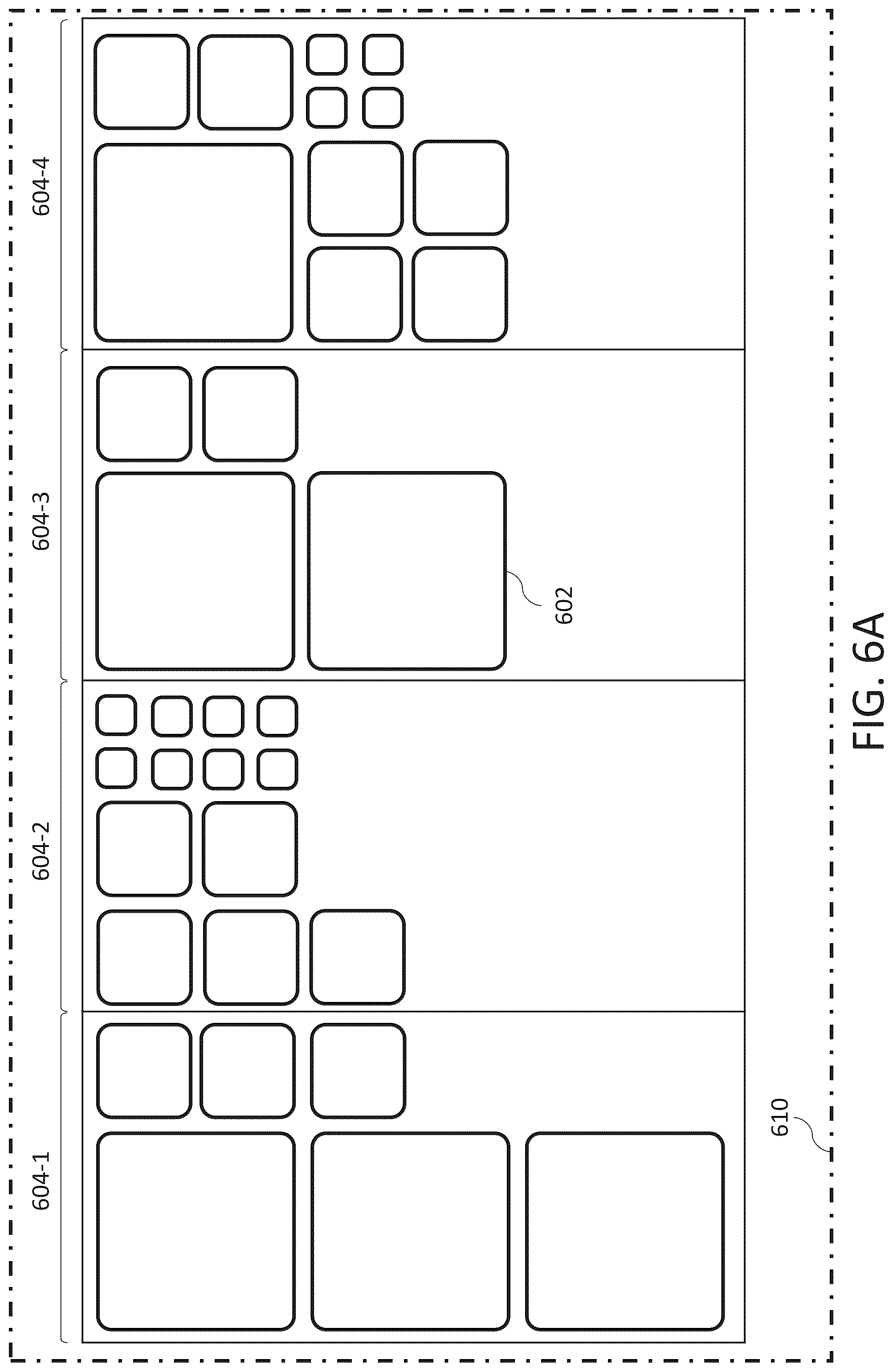 Patent US12586268 Figure 13 – Digital processing systems and methods for enhanced data representation