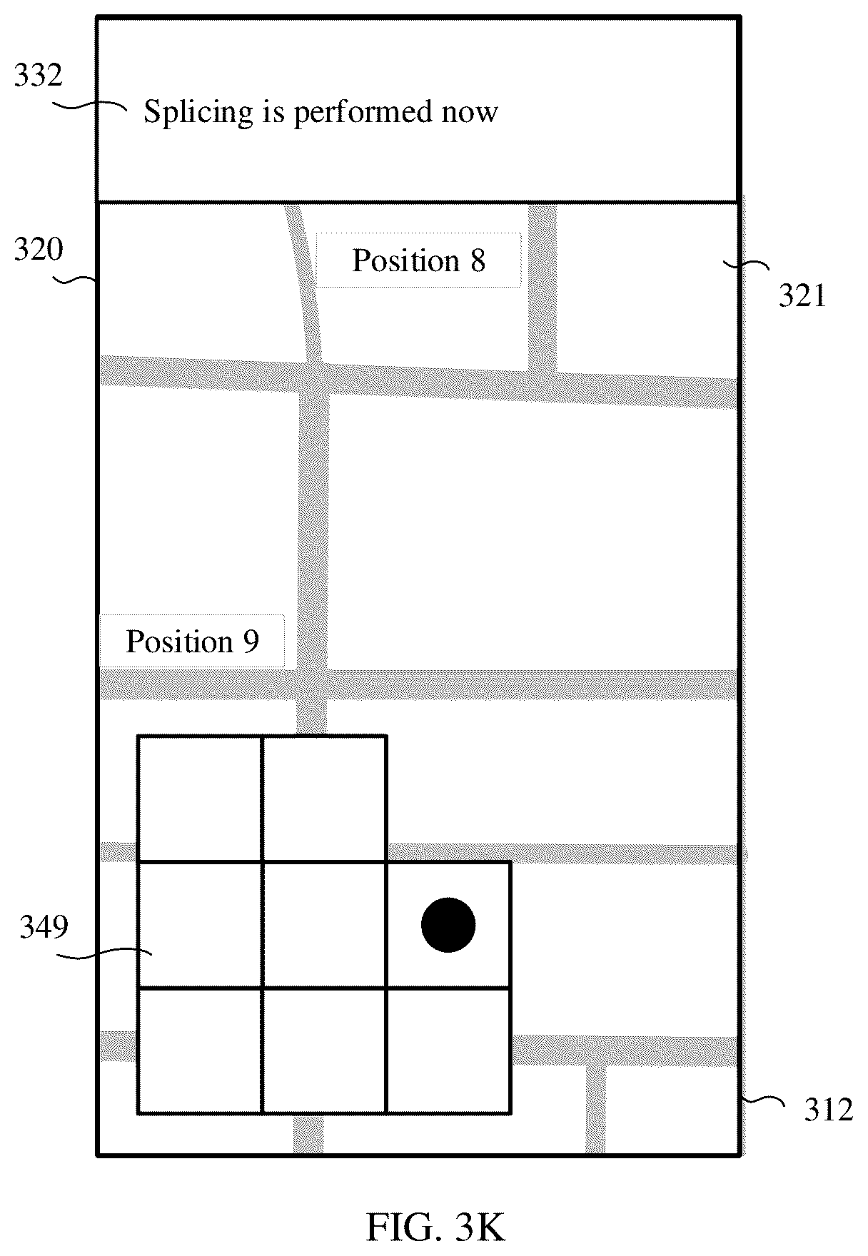 Patent US12586274 Figure 14 – Scrolling screenshot method and apparatus