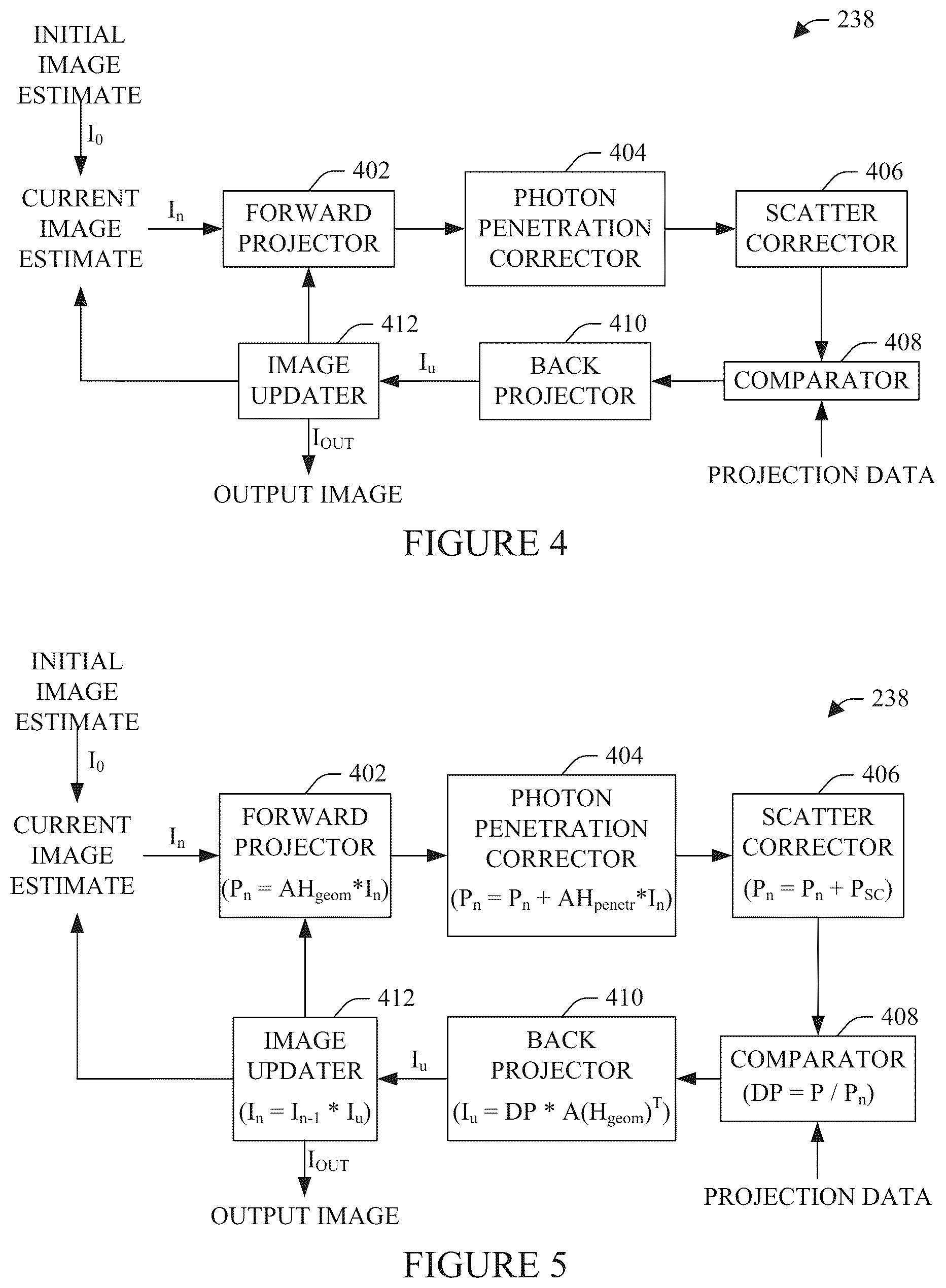 Patent US12586276 Figure 3 – System, method and/or computer readable medium for mitigation of effects from photon septal penetration in SPECT imaging