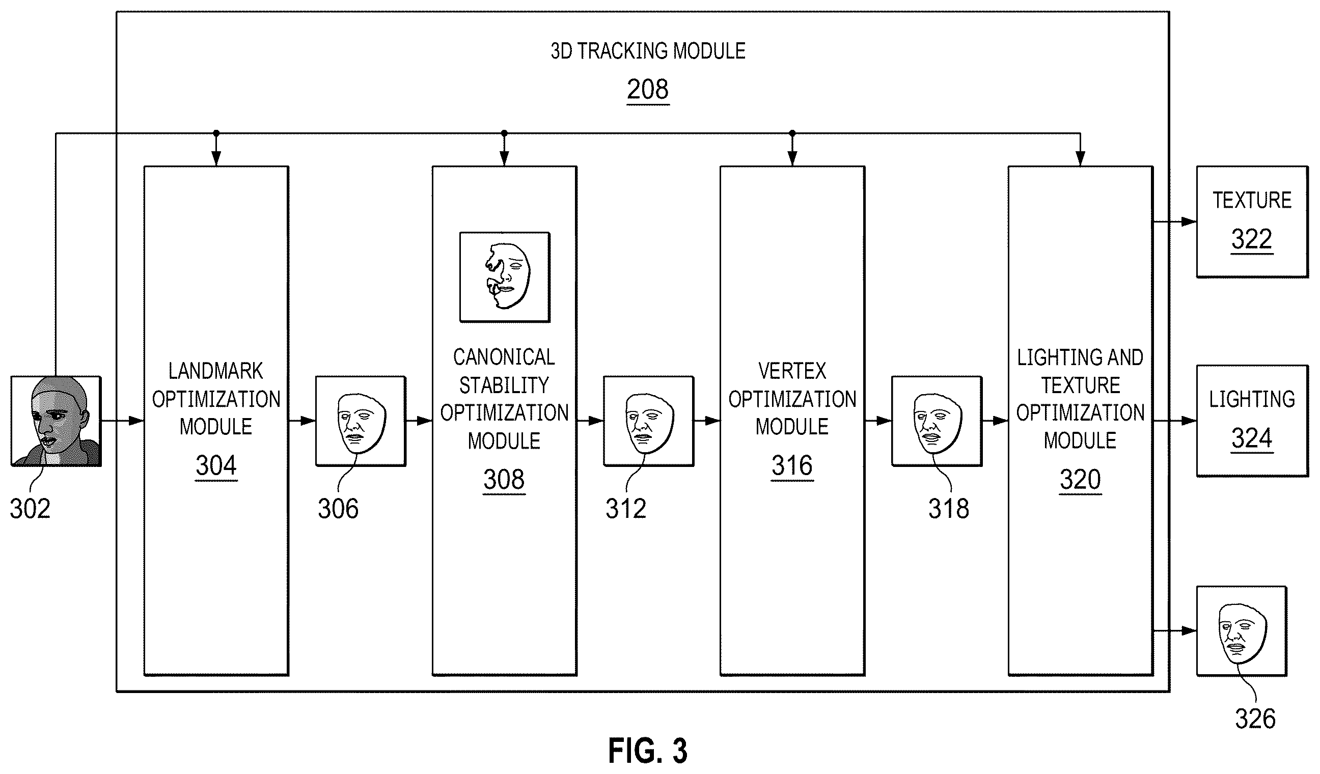 Patent US12586280 Figure 3 – Techniques for generating dubbed media content items