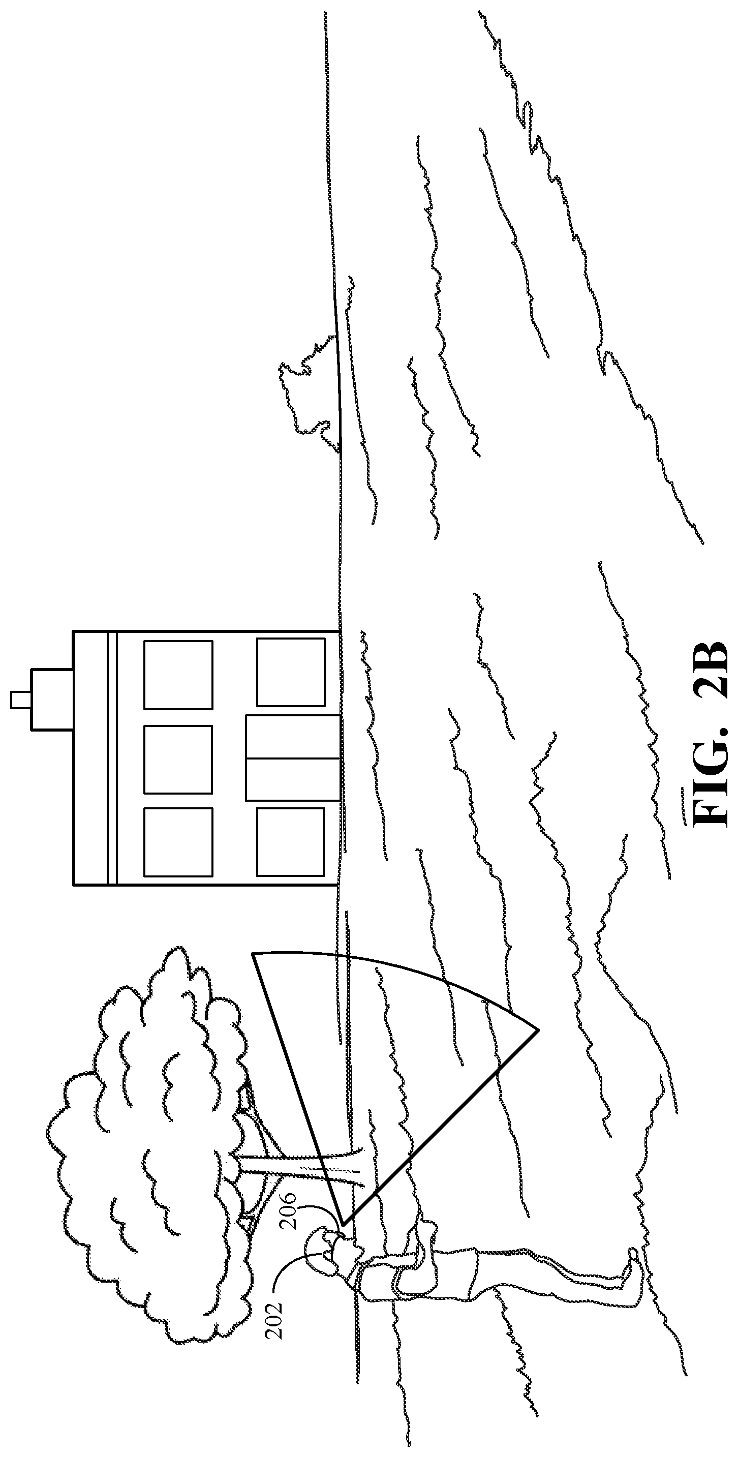 Patent US12586286 Figure 3 – Differentiable real-time radiance field rendering for large scale view synthesis