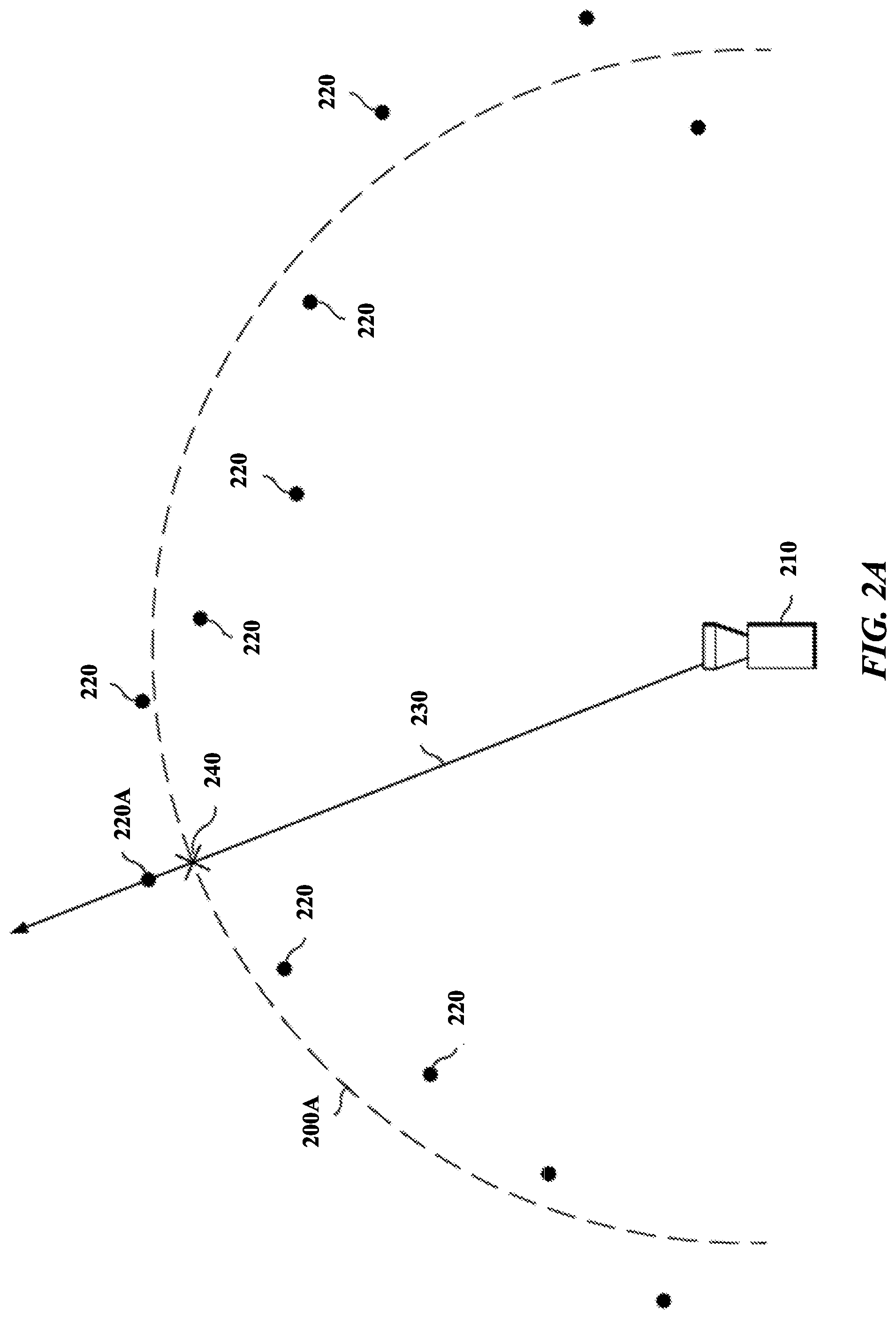 Patent US12586294 Figure 3 – Systems and methods for generating stabilized images of a real environment in artificial reality