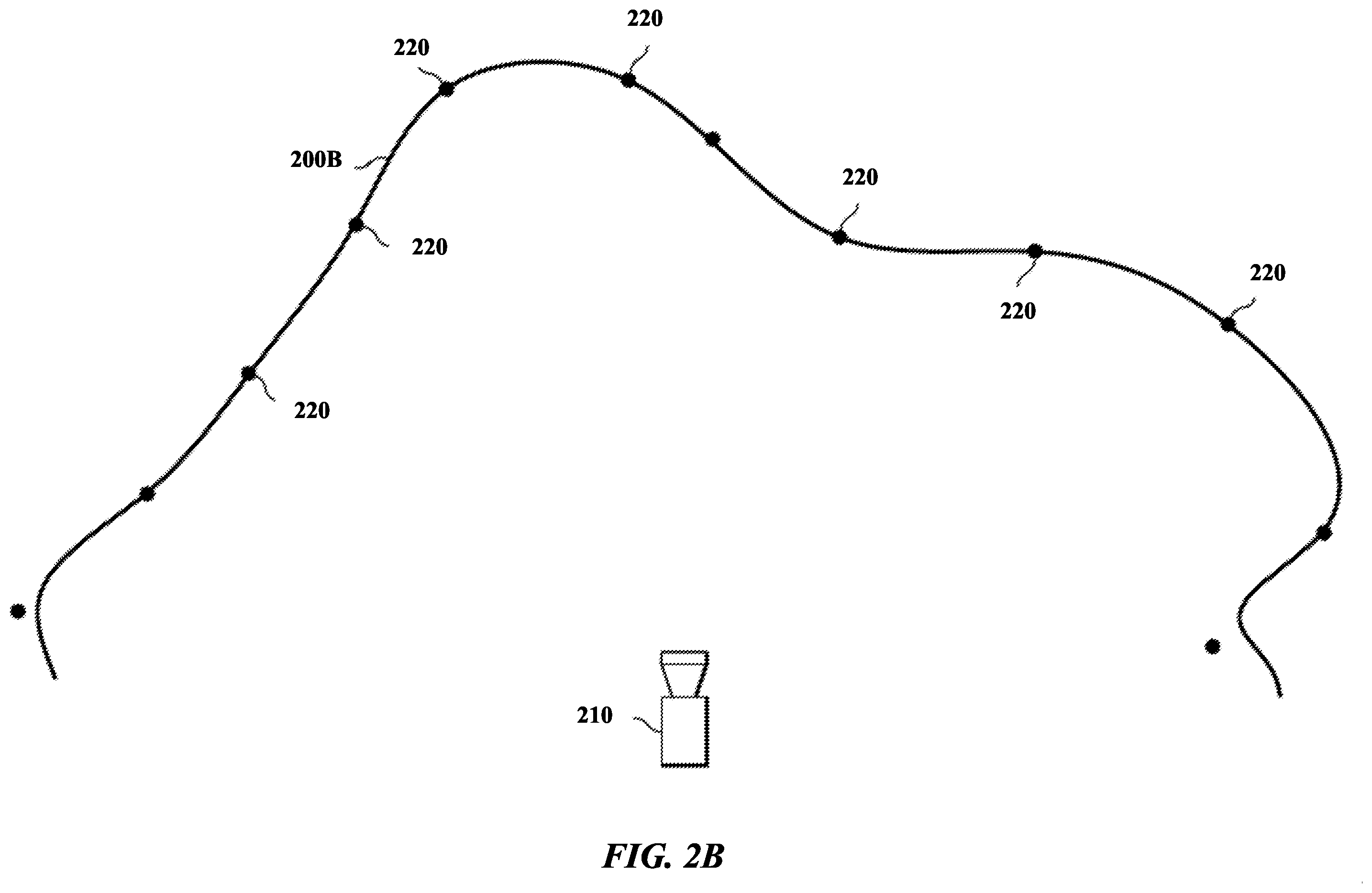 Patent US12586294 Figure 4 – Systems and methods for generating stabilized images of a real environment in artificial reality