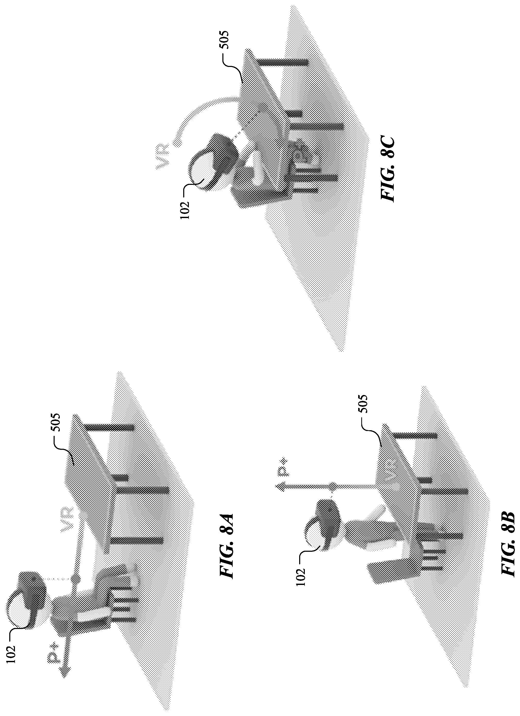 Patent US12586294 Figure 11 – Systems and methods for generating stabilized images of a real environment in artificial reality