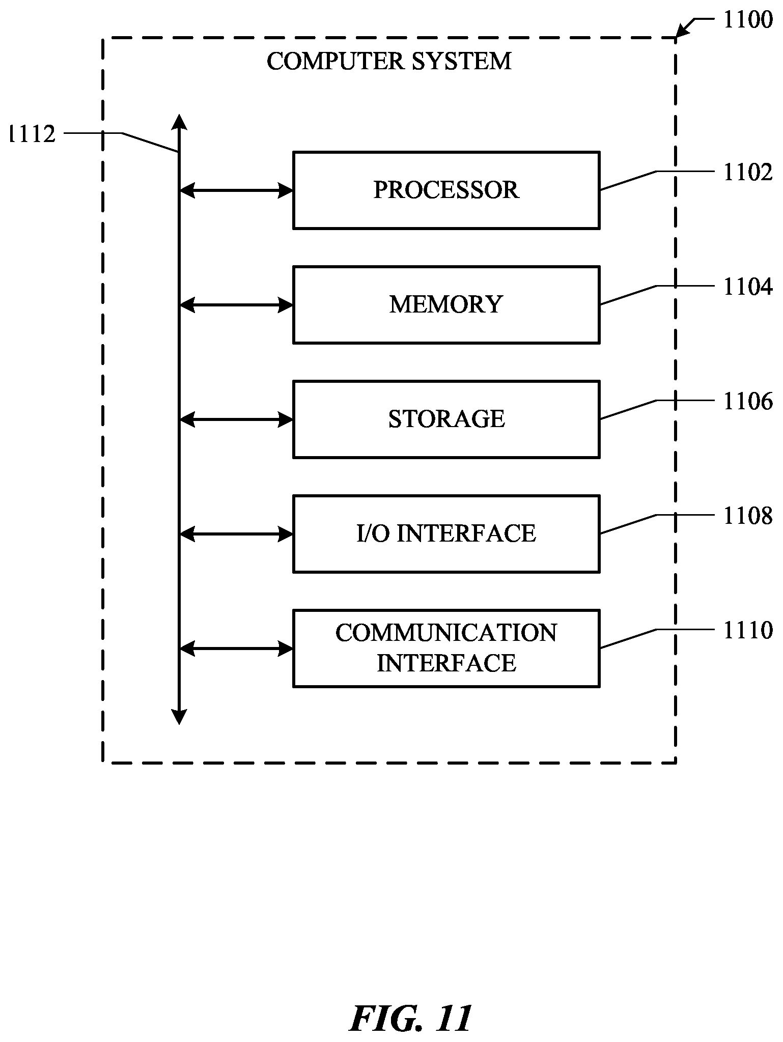 Patent US12586294 Figure 14 – Systems and methods for generating stabilized images of a real environment in artificial reality