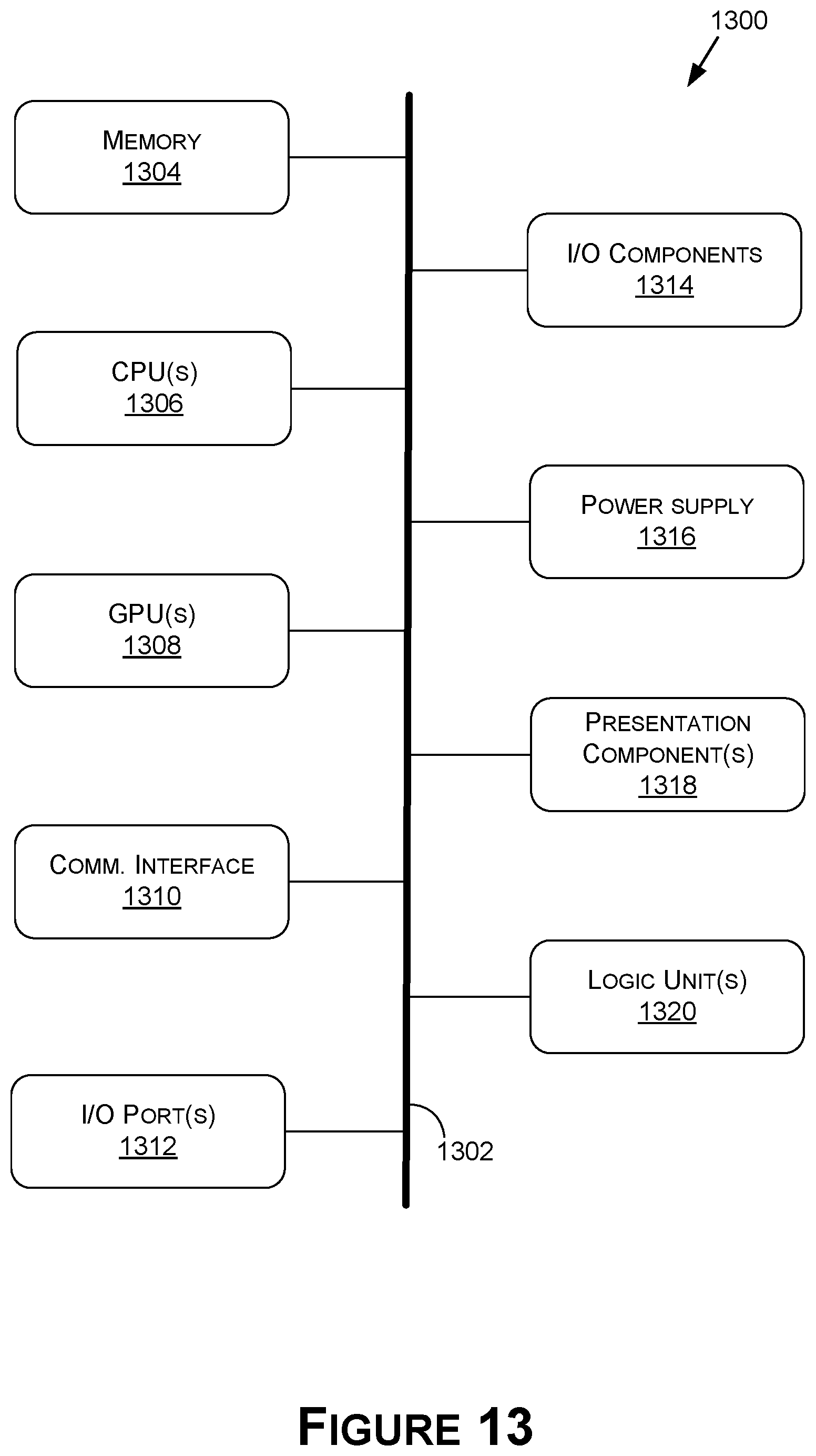 Patent US12586300 Figure 16 – Distributed light transport simulation with efficient ray forwarding