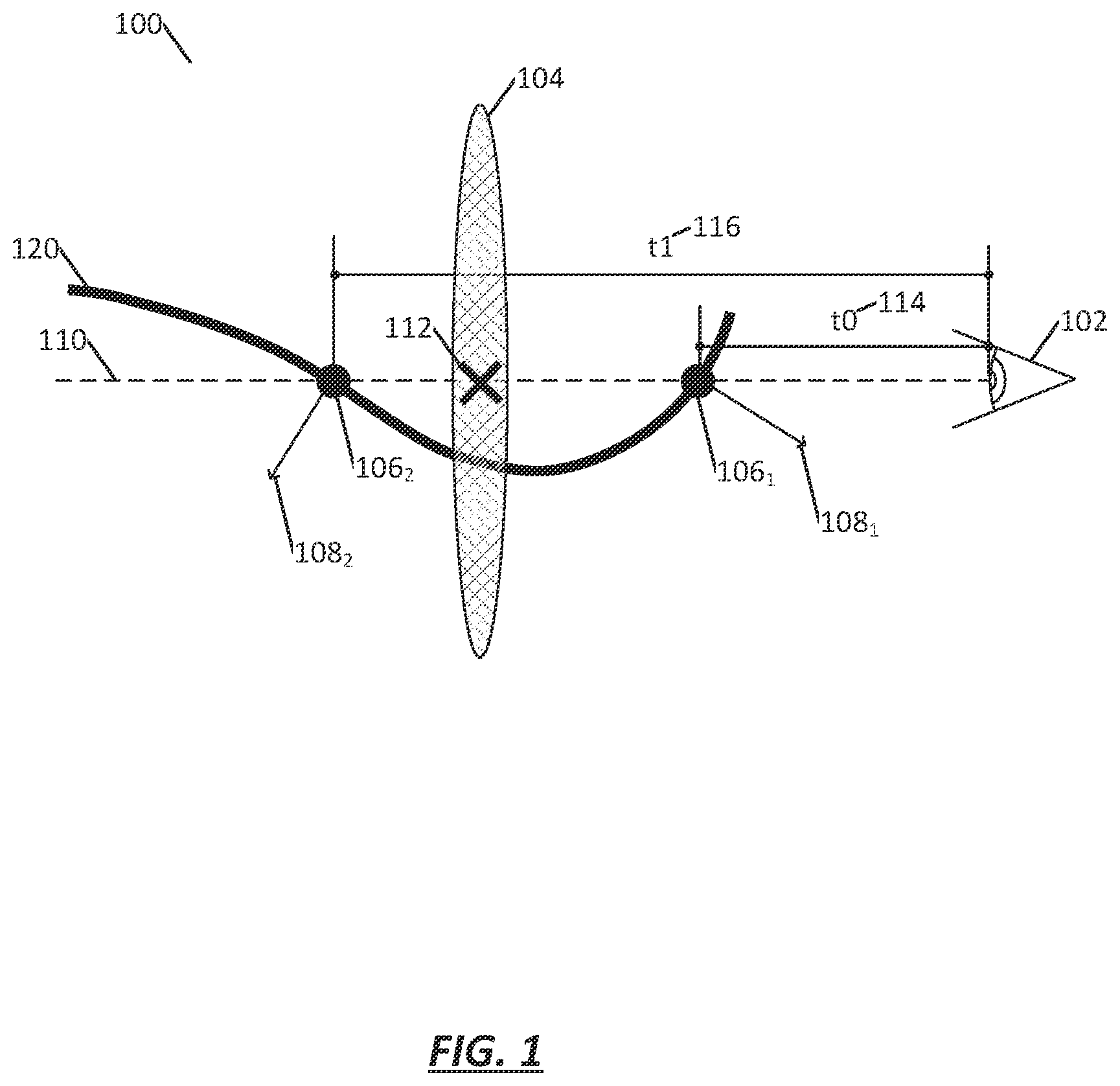 Patent US12586301 Figure 1 – Custom blending for transparent layers