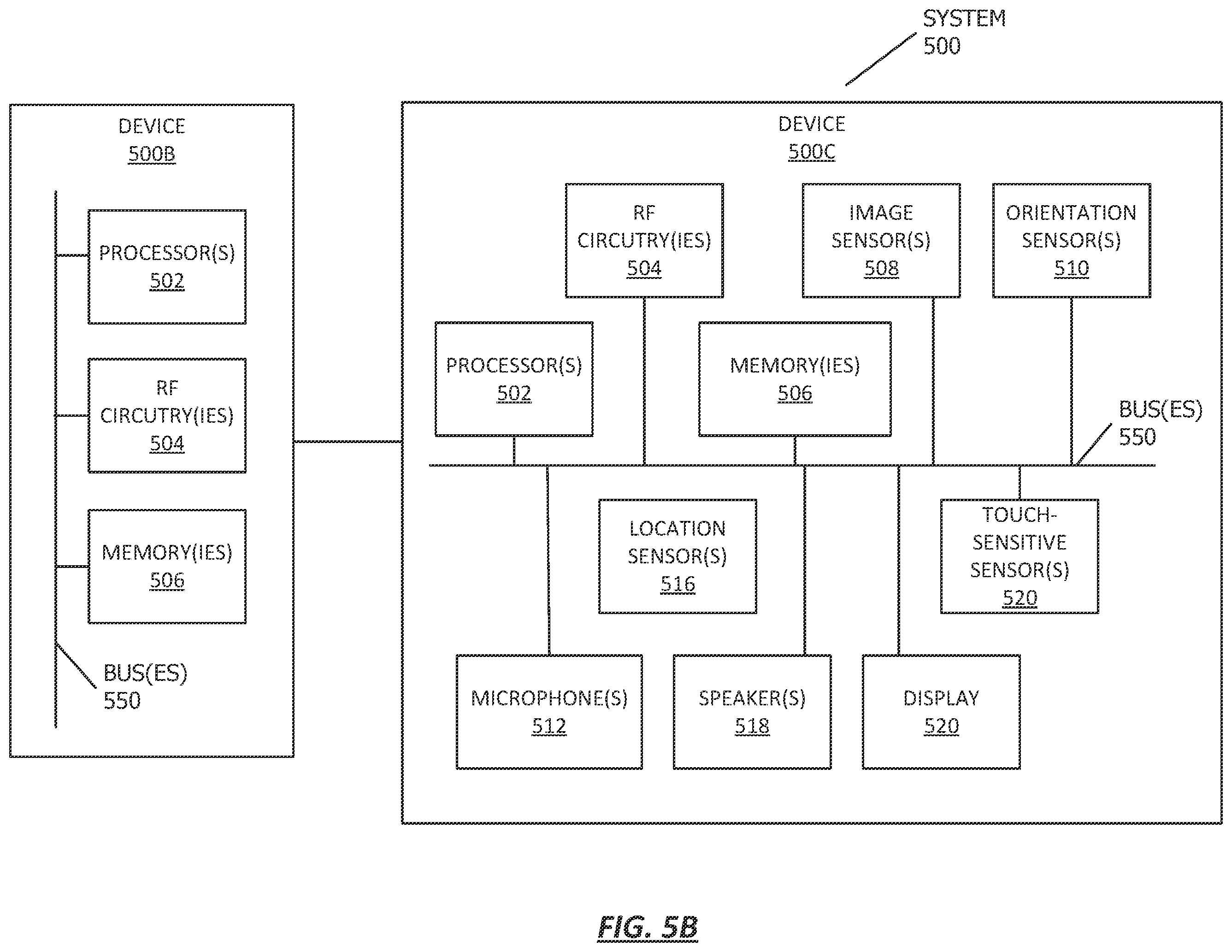 Patent US12586301 Figure 6 – Custom blending for transparent layers