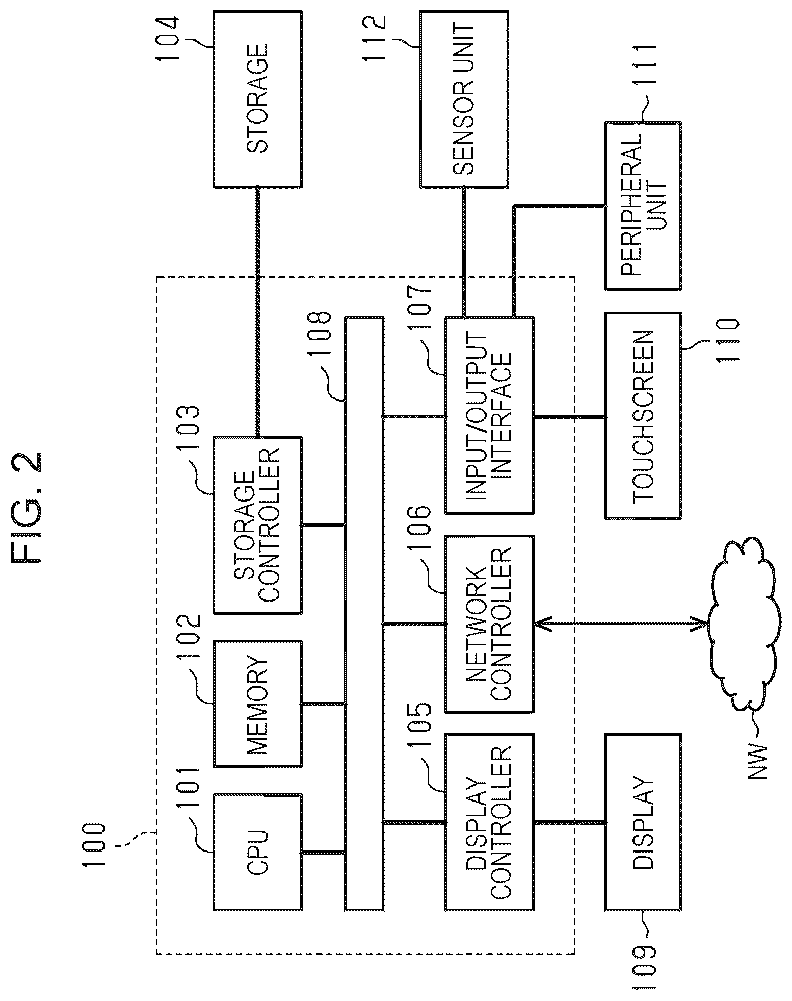 Patent US12586304 Figure 2 – Program, information processing method, and information processing system
