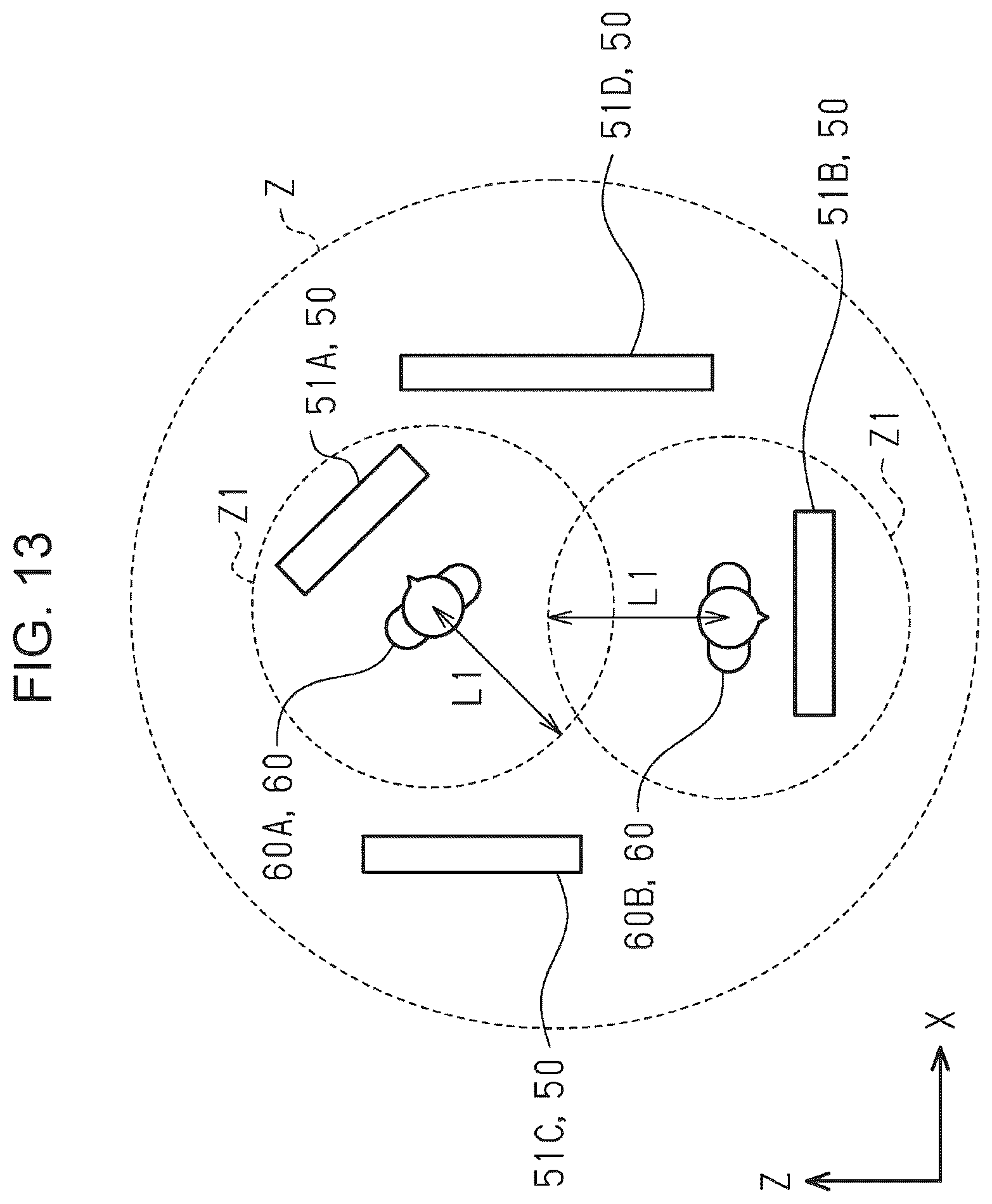 Patent US12586304 Figure 11 – Program, information processing method, and information processing system