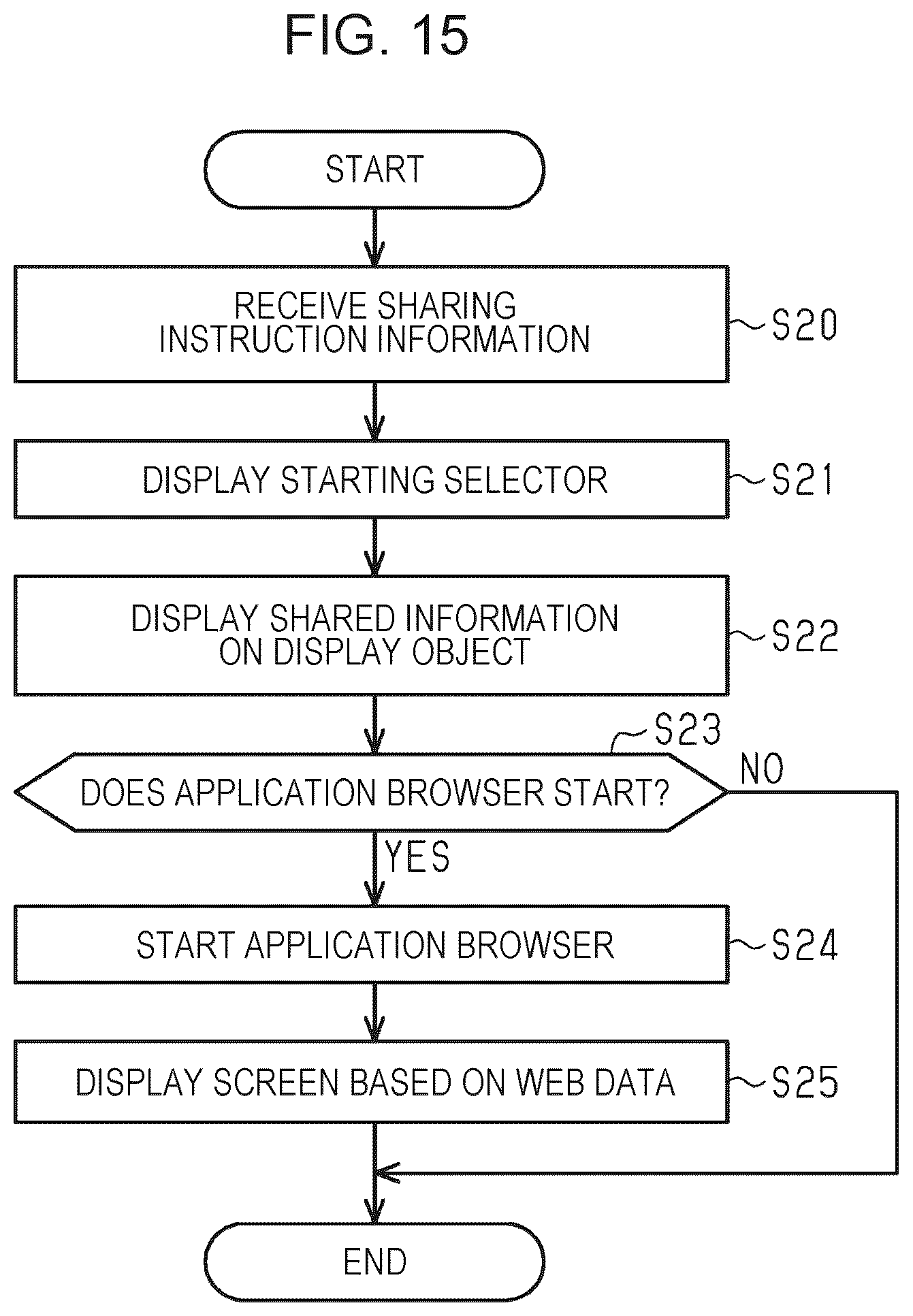 Patent US12586304 Figure 13 – Program, information processing method, and information processing system