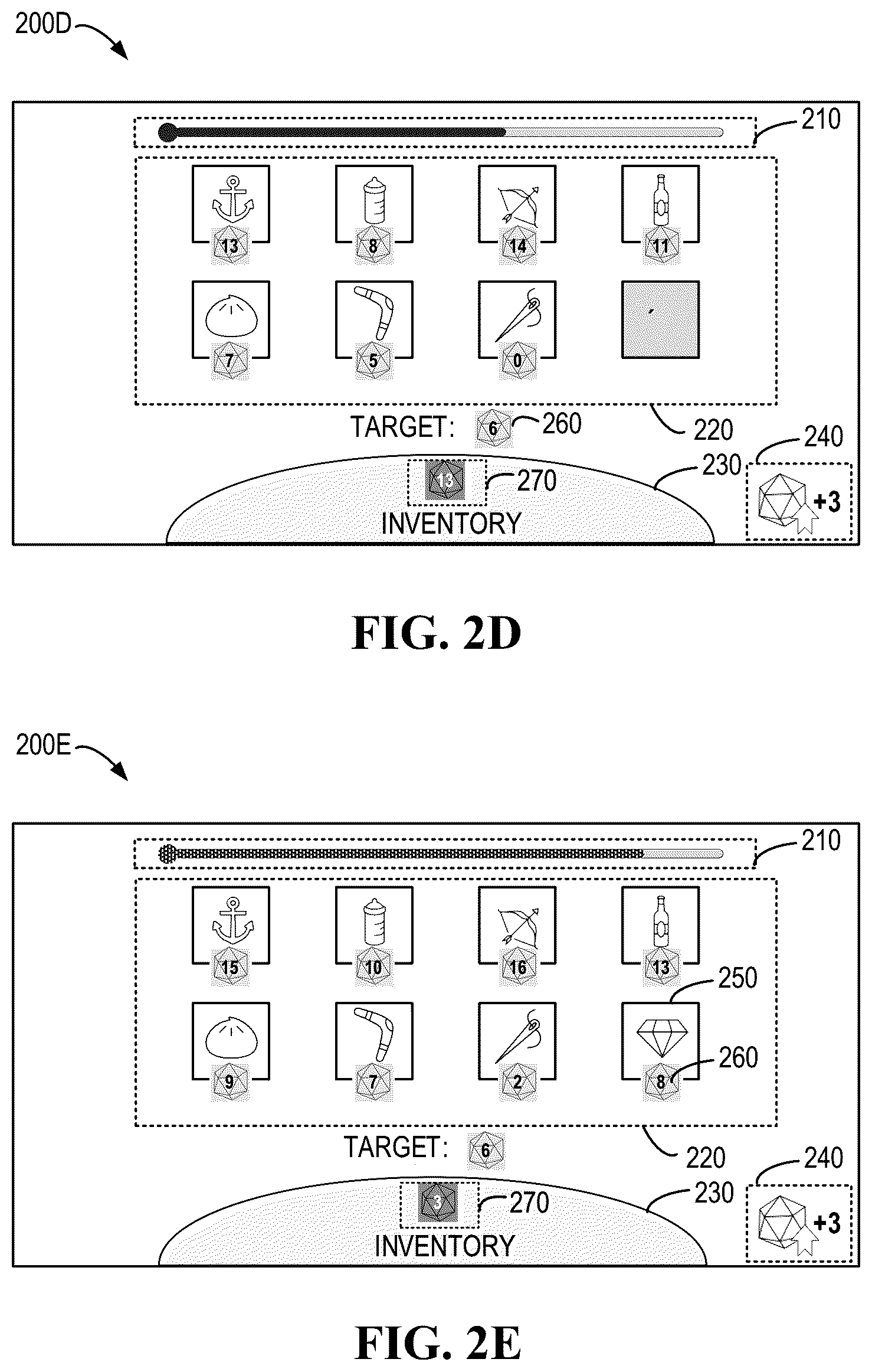 Patent US12586307 Figure 3 – Method, apparatus, device and storage medium for interacting with a virtual object