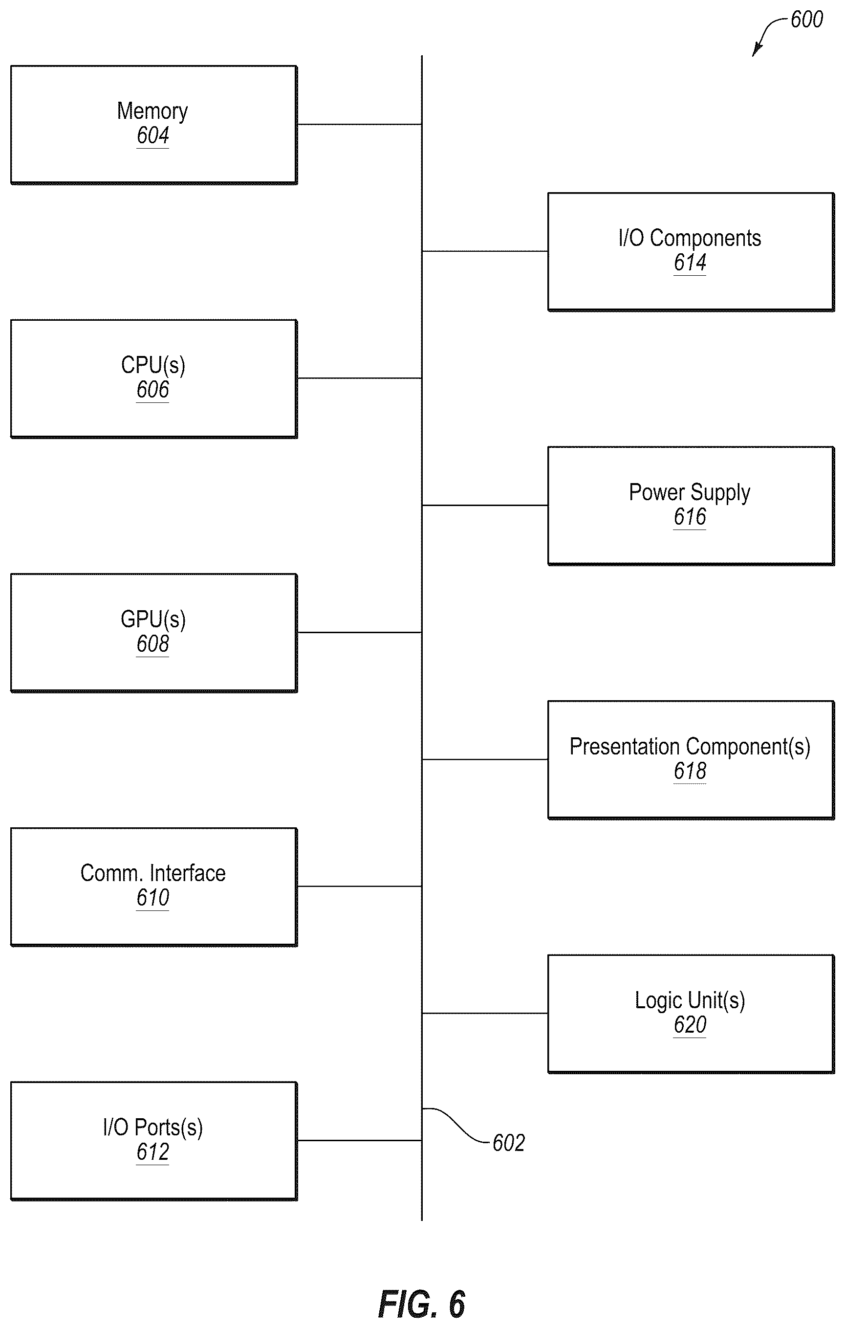 Patent US12586308 Figure 9 – Generating object representations using neural networks for autonomous systems and applications