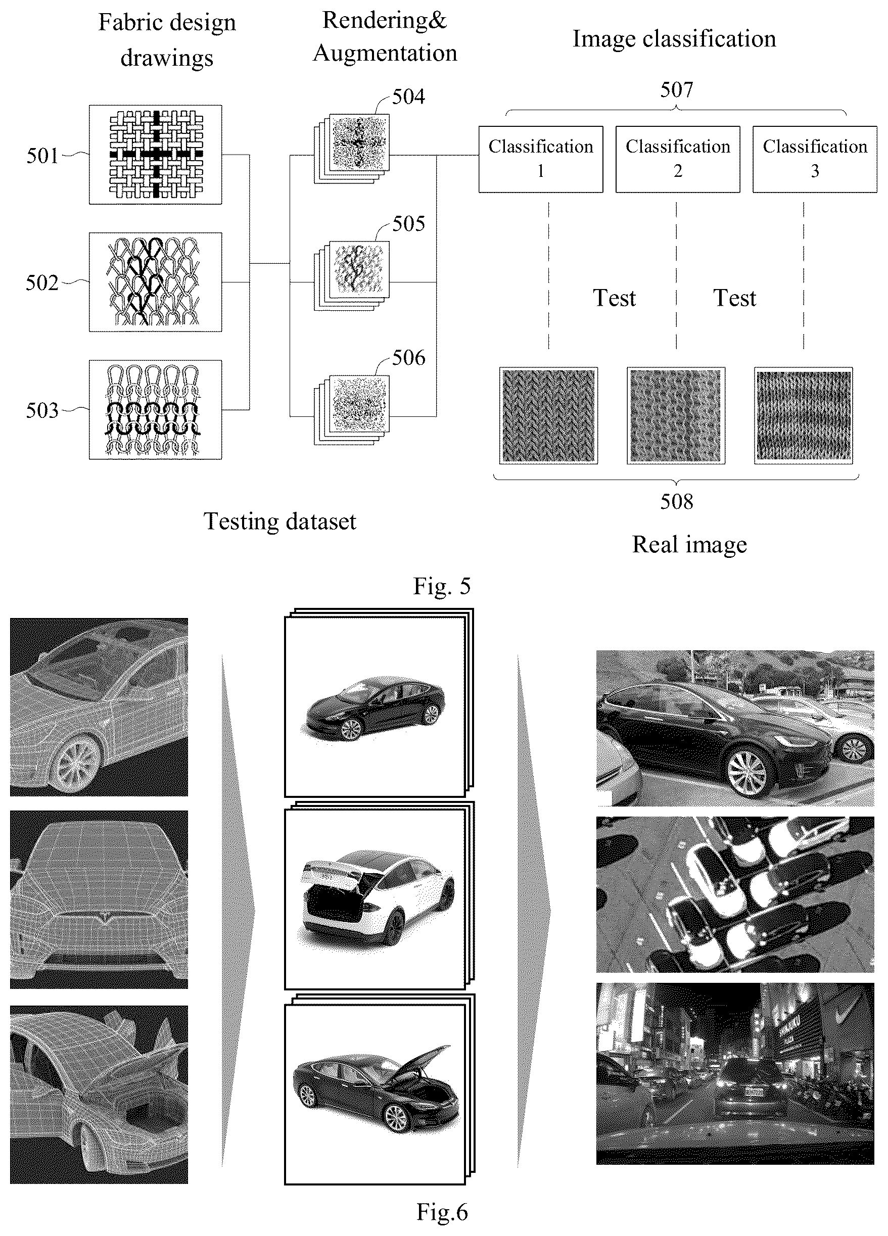 Patent US12586309 Figure 3 – Machine-learning method on vectorized three-dimensional model and learning system thereof