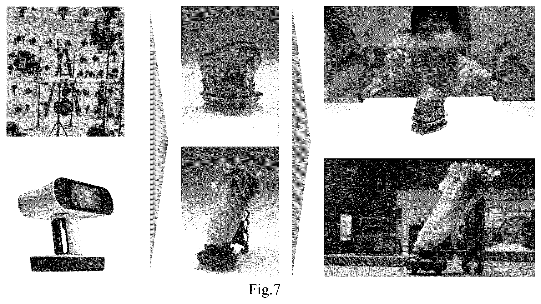 Patent US12586309 Figure 4 – Machine-learning method on vectorized three-dimensional model and learning system thereof