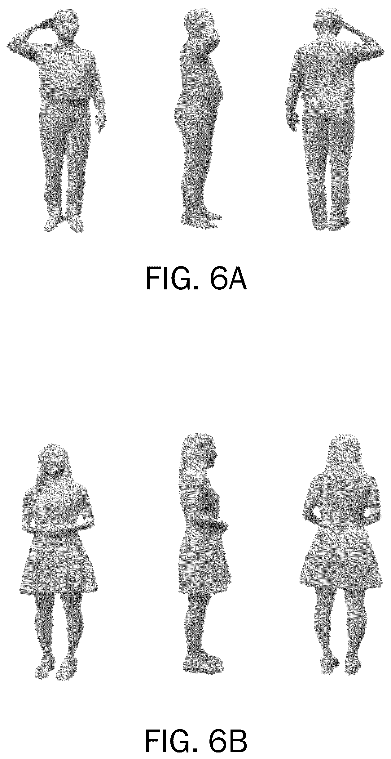 Patent US12586311 Figure 5 – Apparatus and method for reconstructing 3D human object based on monocular image with depth image-based implicit function learning