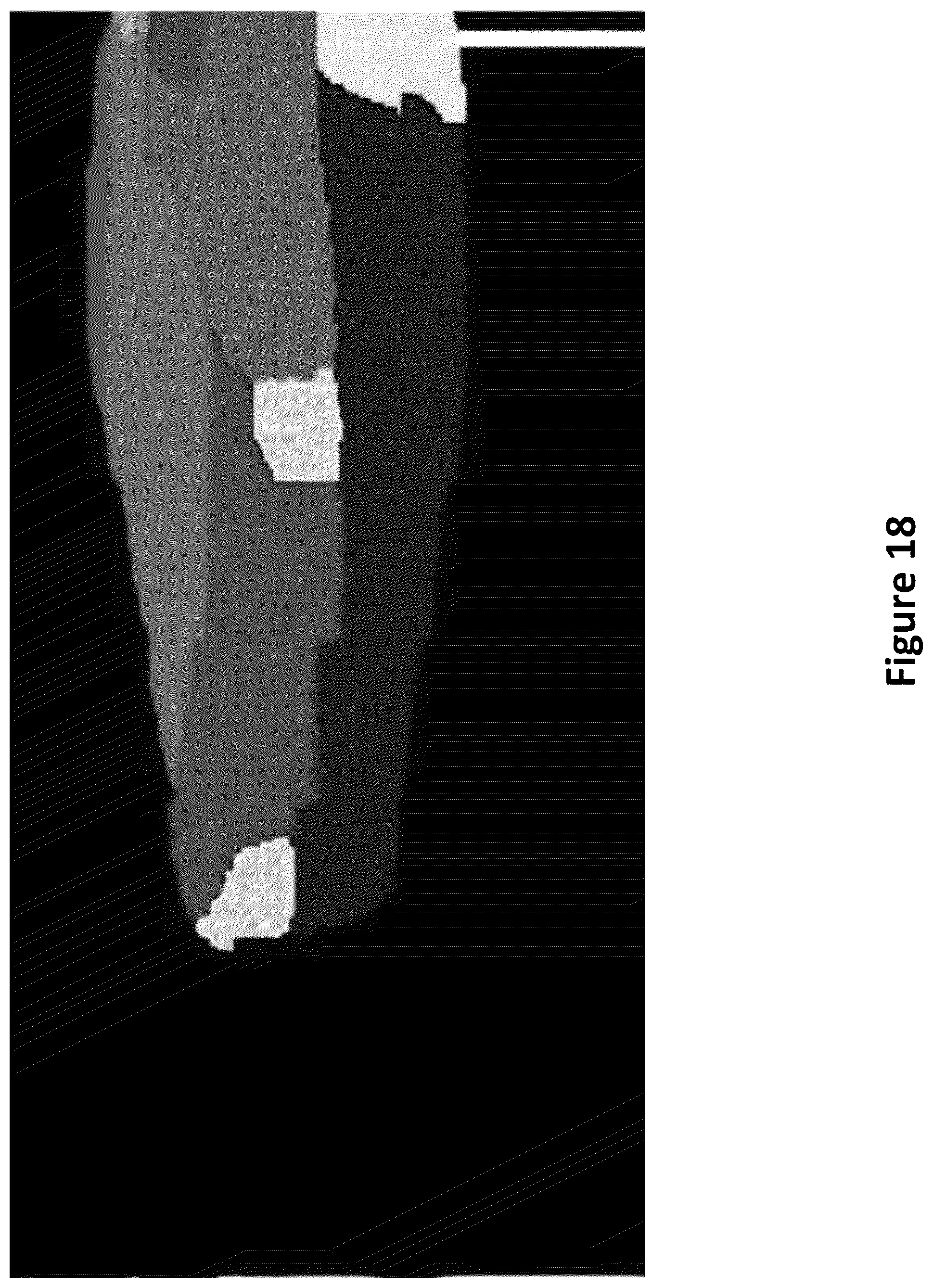 Patent US12586313 Figure 18 – Damage detection from multi-view visual data