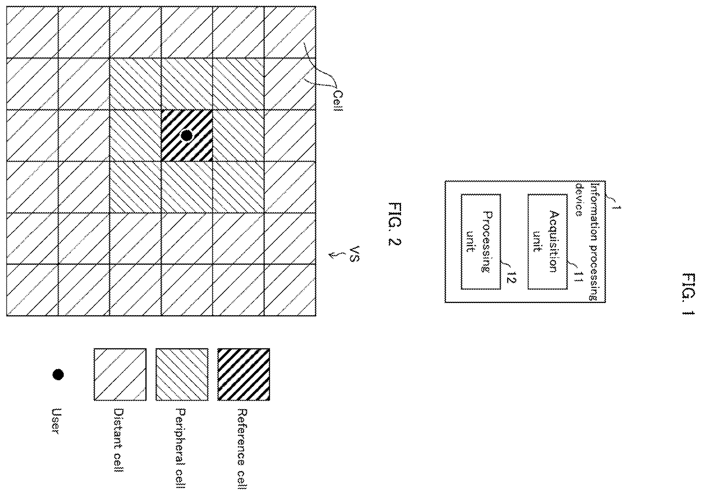 Patent US12586315 Figure 1 – Information processing device, information processing method, and program