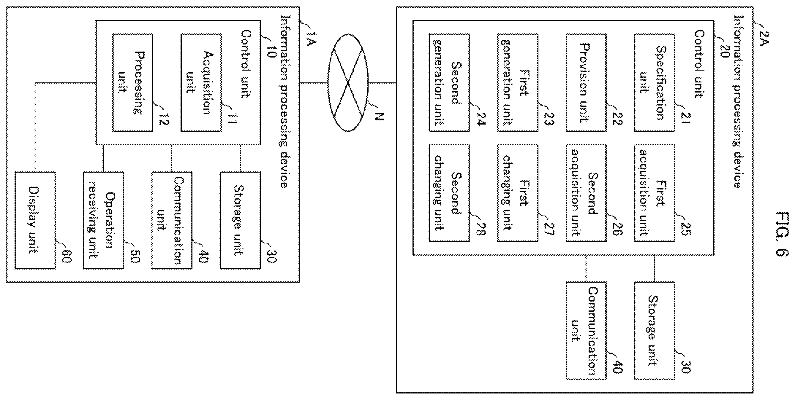 Patent US12586315 Figure 4 – Information processing device, information processing method, and program