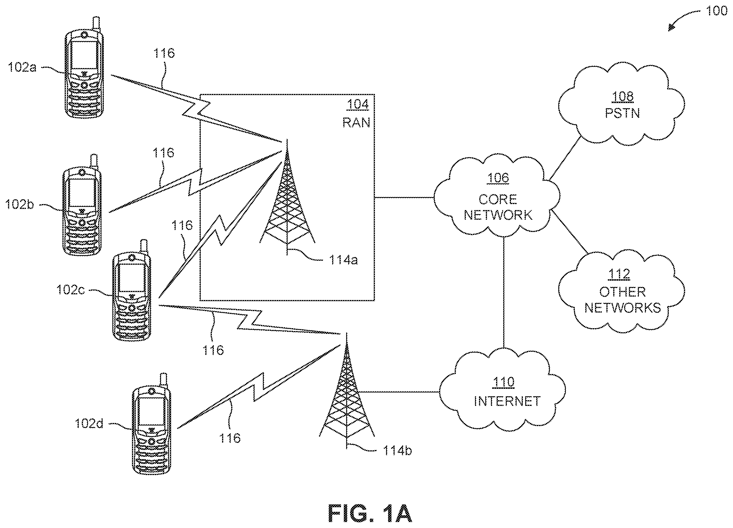 Patent US12586316 Figure 1 – Method for mirroring 3D objects to light field displays