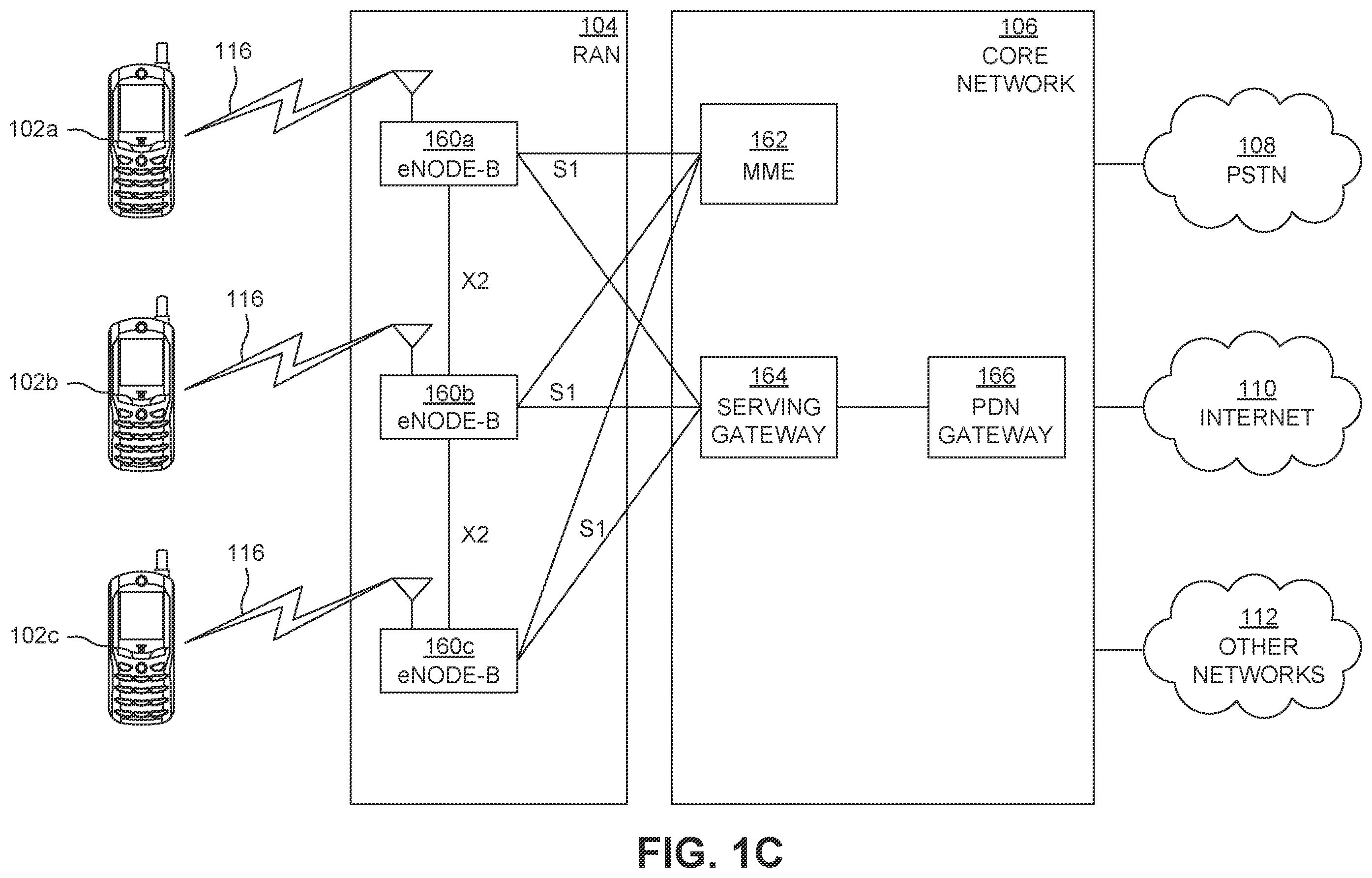 Patent US12586316 Figure 3 – Method for mirroring 3D objects to light field displays