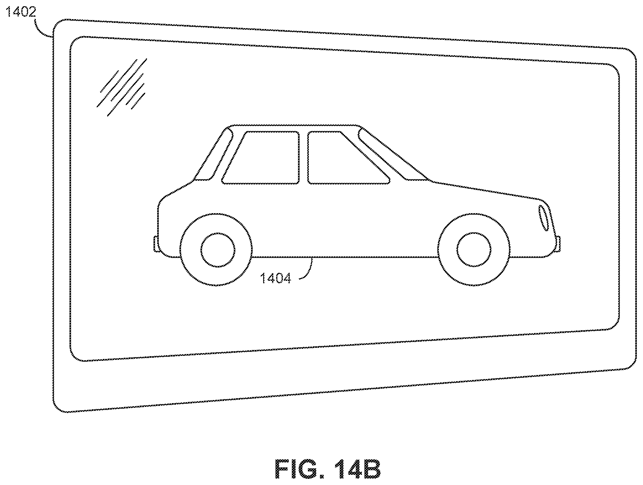 Patent US12586316 Figure 20 – Method for mirroring 3D objects to light field displays