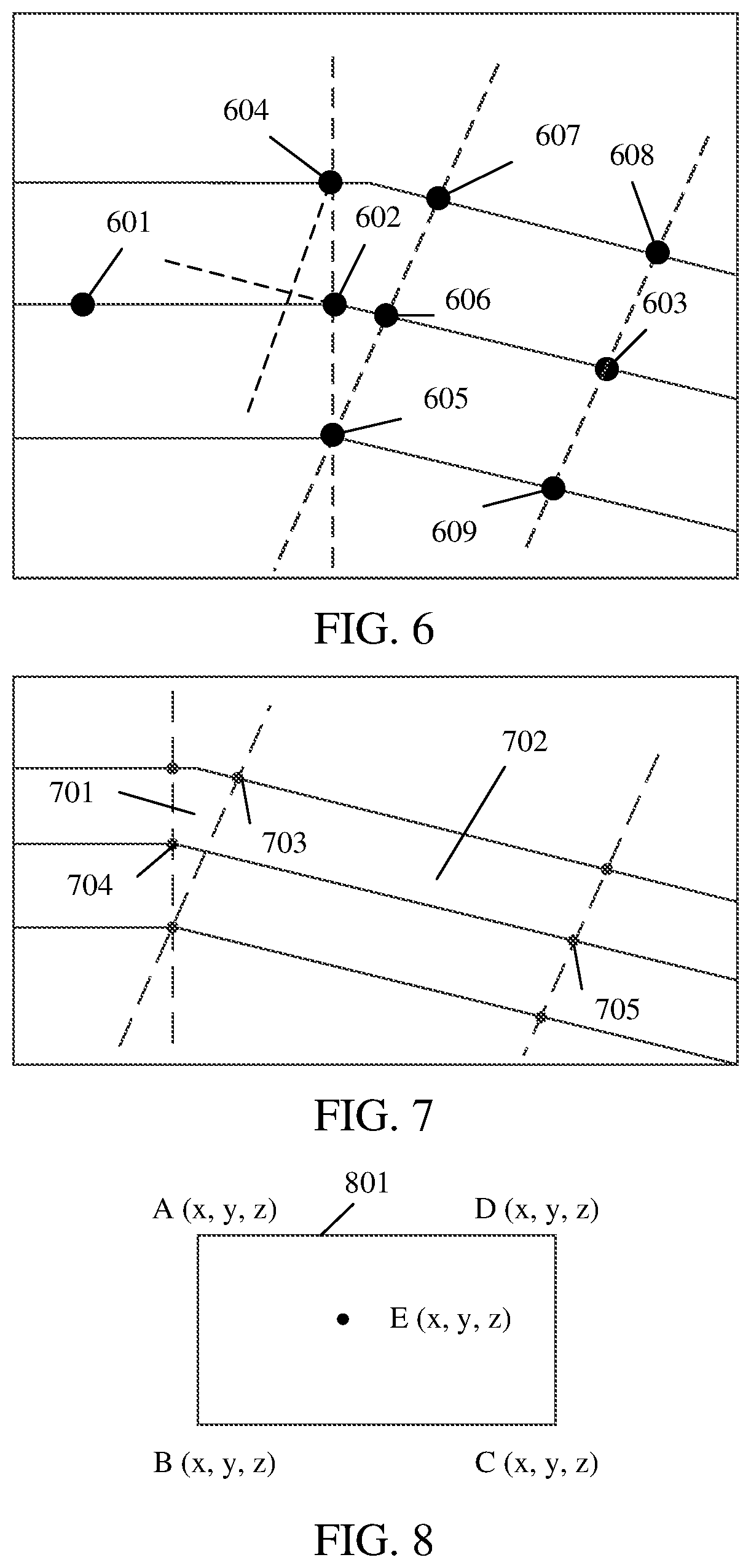 Patent US12586318 Figure 3 – Method and apparatus for labeling road element, device, and storage medium