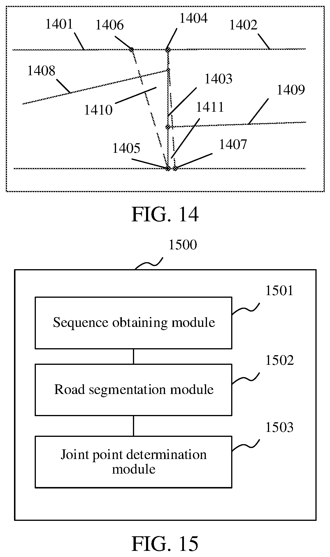 Patent US12586318 Figure 6 – Method and apparatus for labeling road element, device, and storage medium