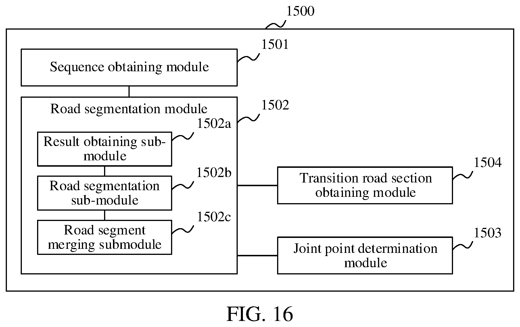 Patent US12586318 Figure 7 – Method and apparatus for labeling road element, device, and storage medium