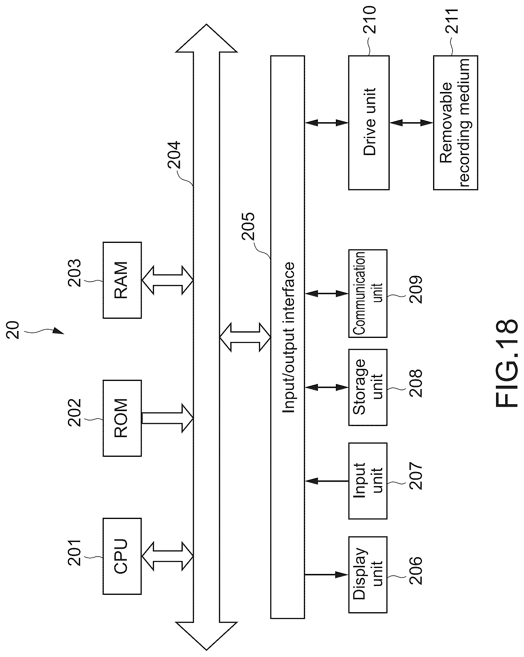 Patent US12586319 Figure 18 – Information processing method, program, and system for controlling a mobile object by setting a virtual viewpoint and operable range
