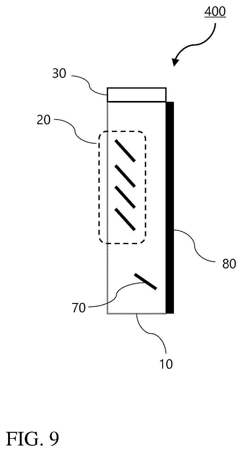 Patent US12586320 Figure 7 – Lightweight optical device for augmented reality using state change optical element