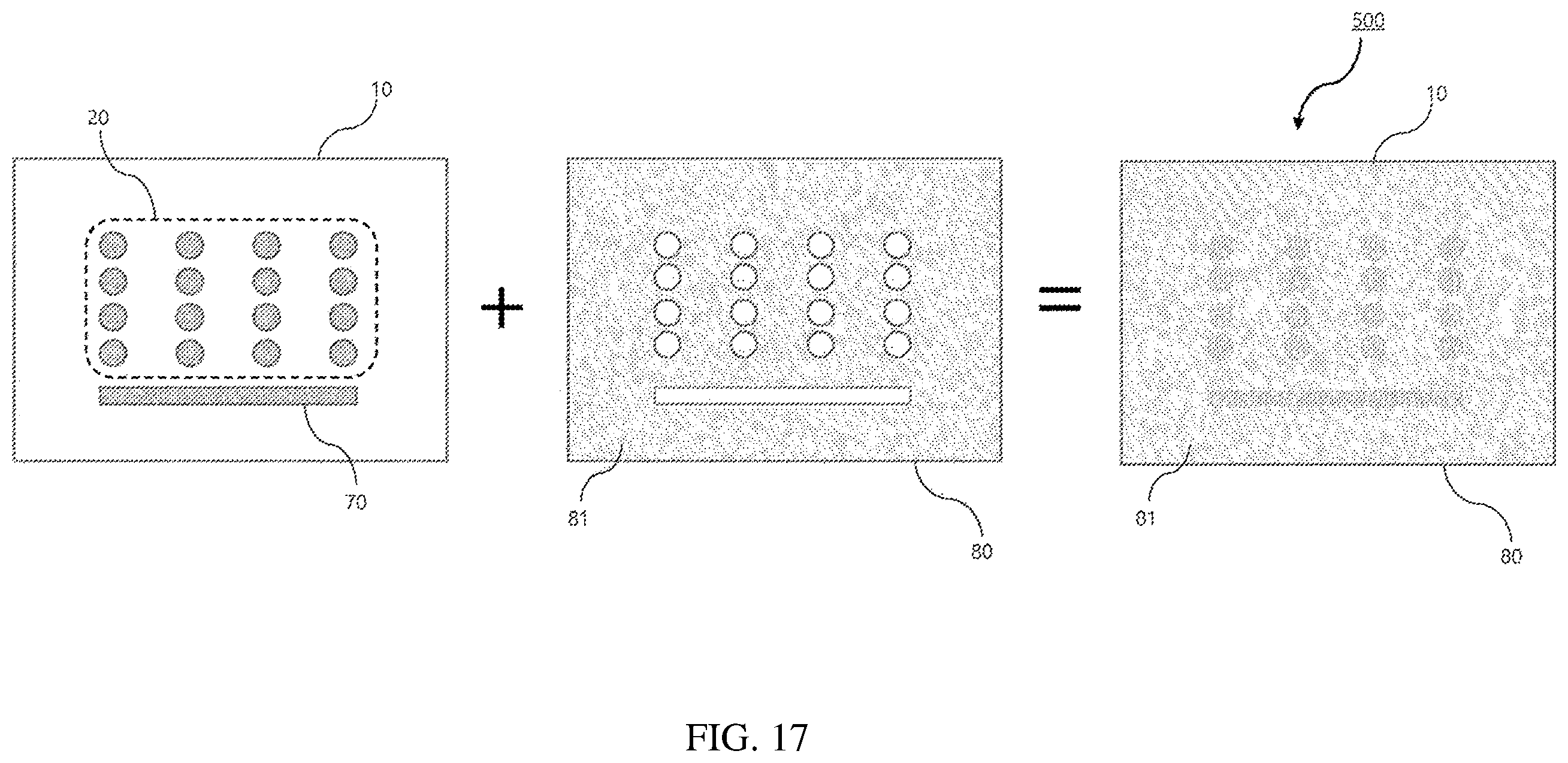 Patent US12586320 Figure 15 – Lightweight optical device for augmented reality using state change optical element