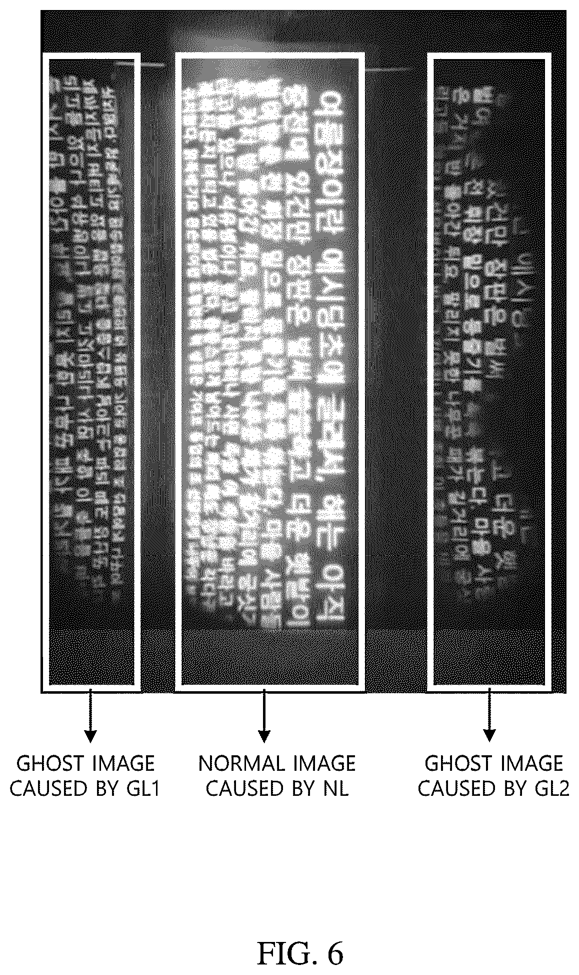 Patent US12586322 Figure 6 – Optical device for augmented reality having ghost image prevention function