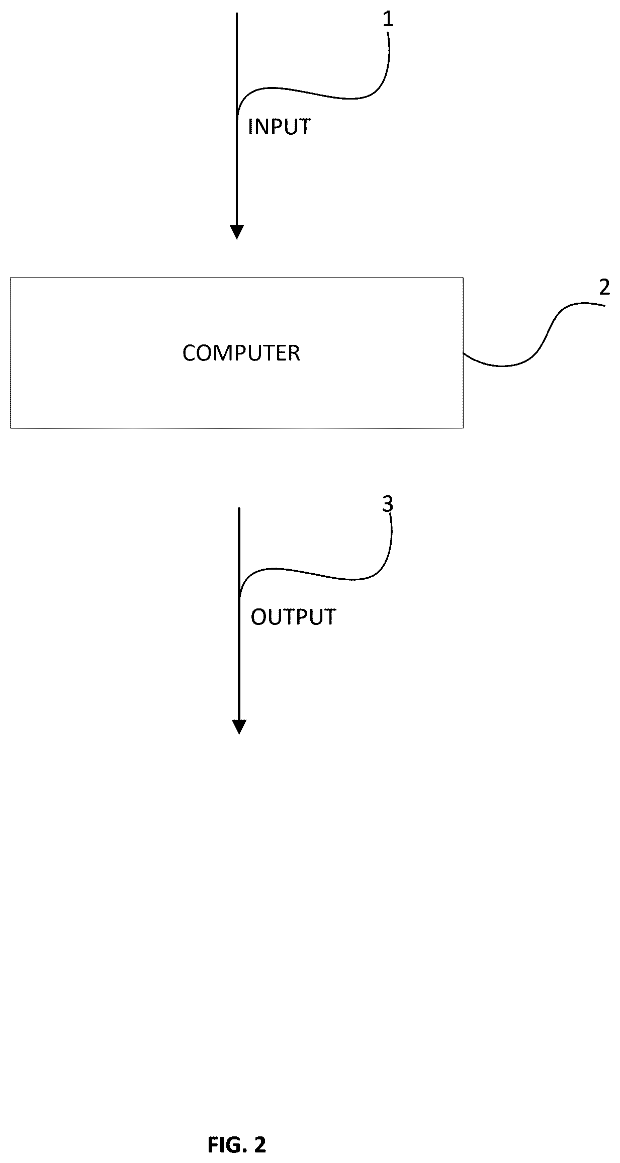 Patent US12586324 Figure 2 – Spine level determination using augmented reality