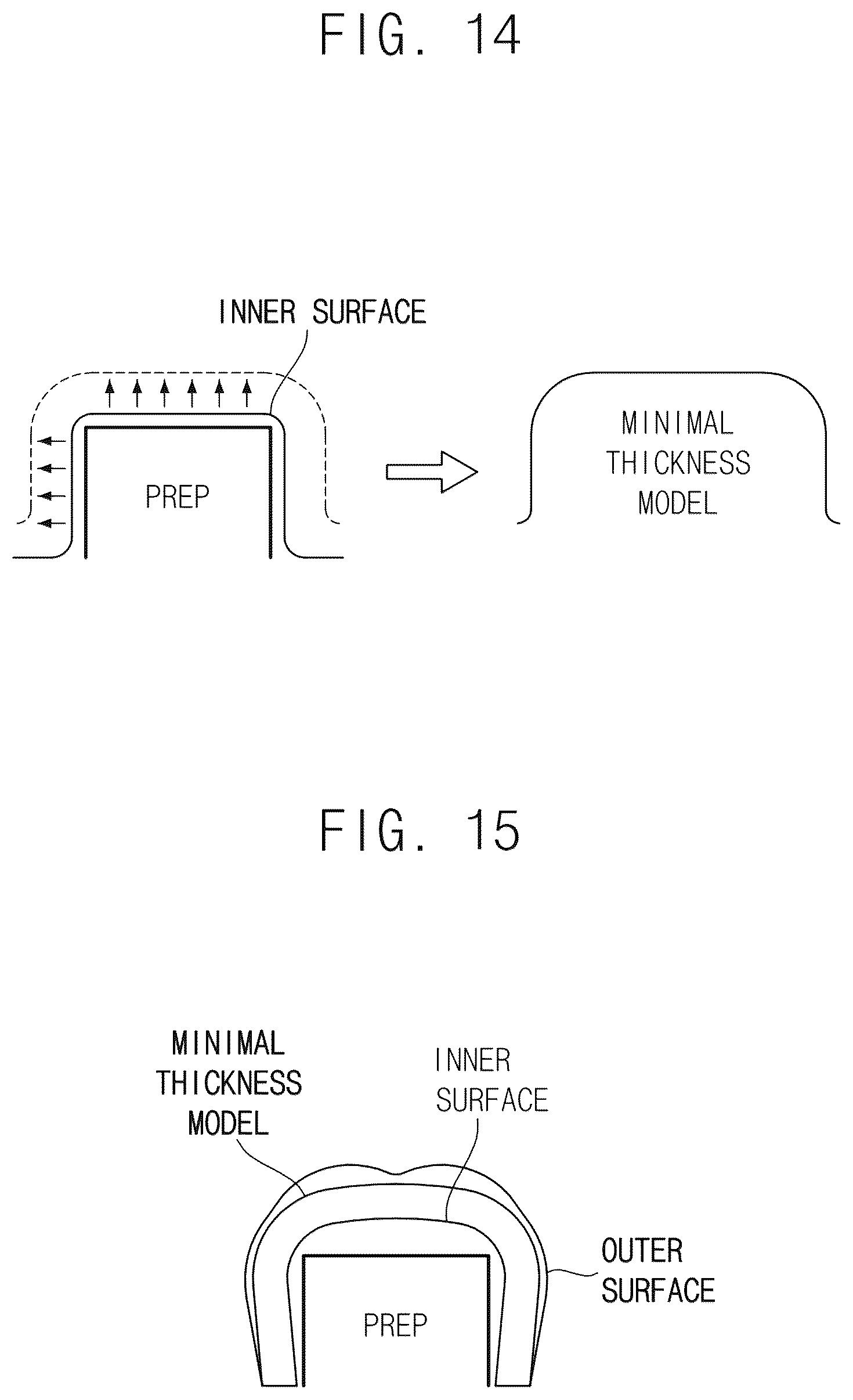 Patent US12586333 Figure 11 – Automated method for generating prosthesis from three dimensional scan data, apparatus generating prosthesis from three dimensional scan data and computer readable medium having program for performing the method