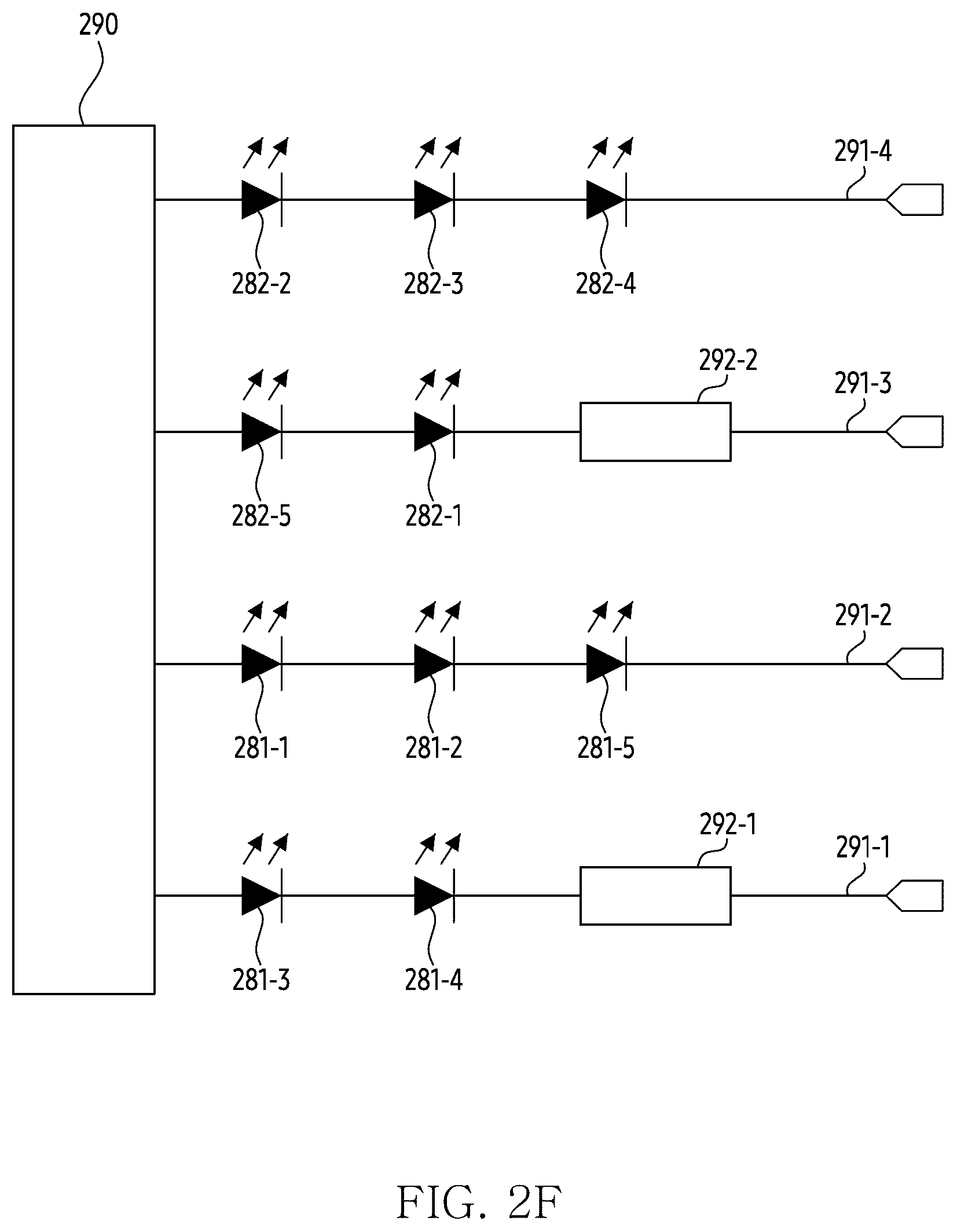 Patent US12586336 Figure 7 – Wearable device, method, and non-transitory computer readable storage medium controlling light radiation of light source