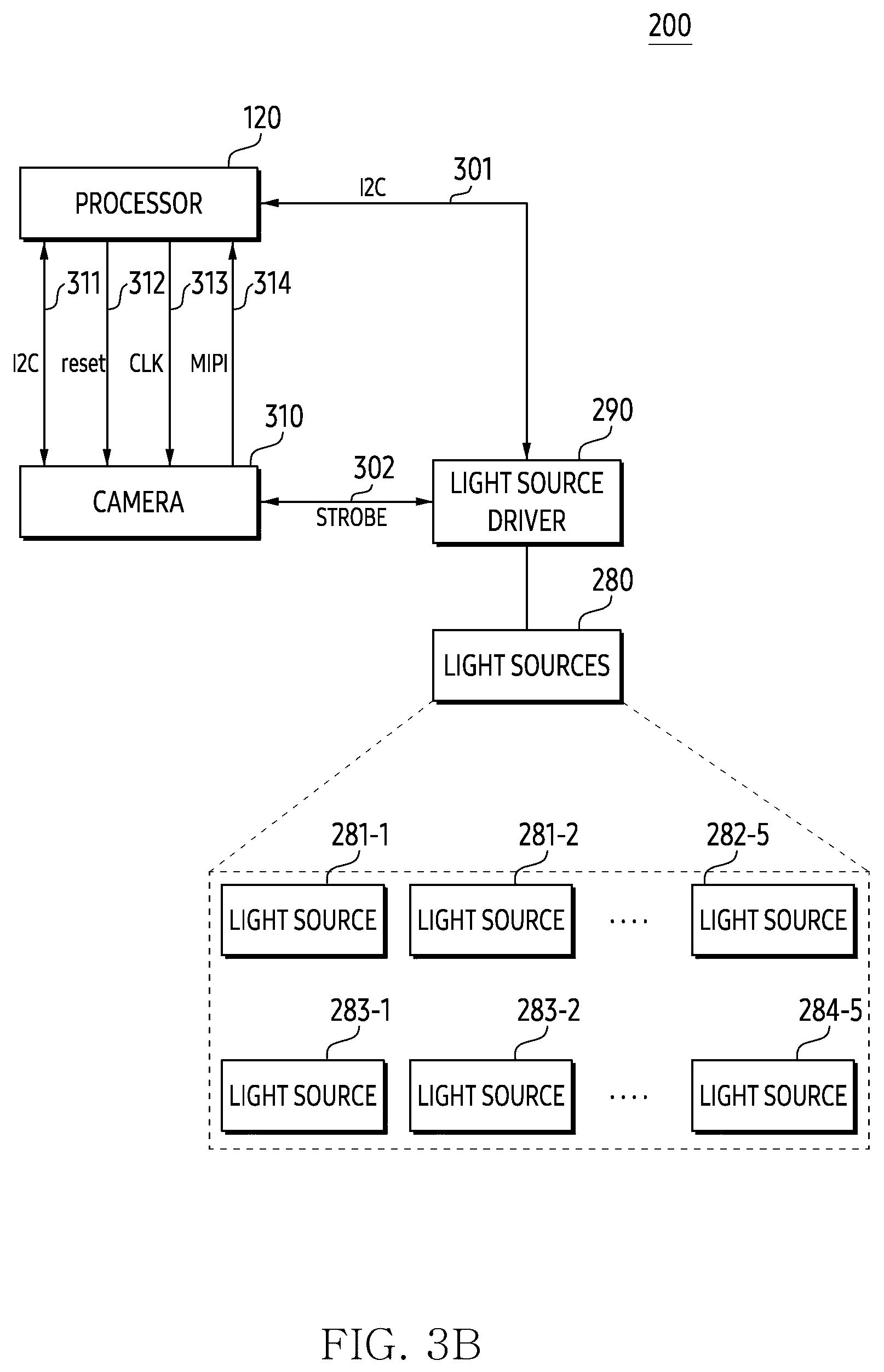 Patent US12586336 Figure 9 – Wearable device, method, and non-transitory computer readable storage medium controlling light radiation of light source