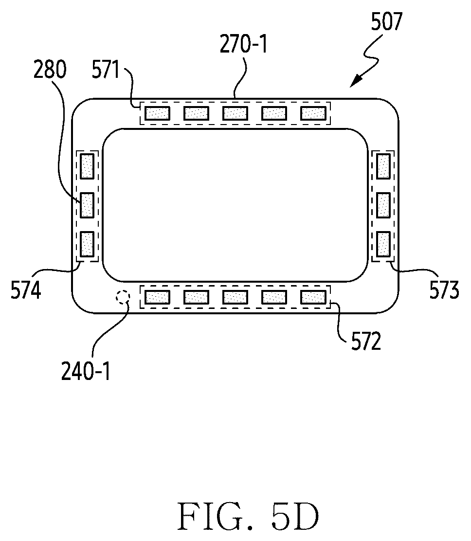 Patent US12586336 Figure 15 – Wearable device, method, and non-transitory computer readable storage medium controlling light radiation of light source