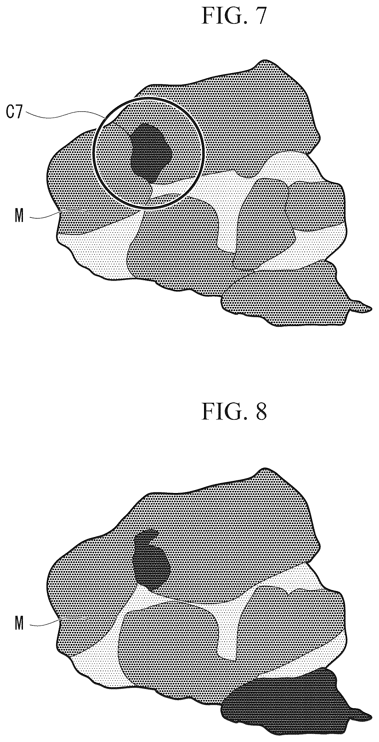 Patent US12586337 Figure 6 – Target detection device, machine learning implementation device, target detection program, and machine learning implementation program