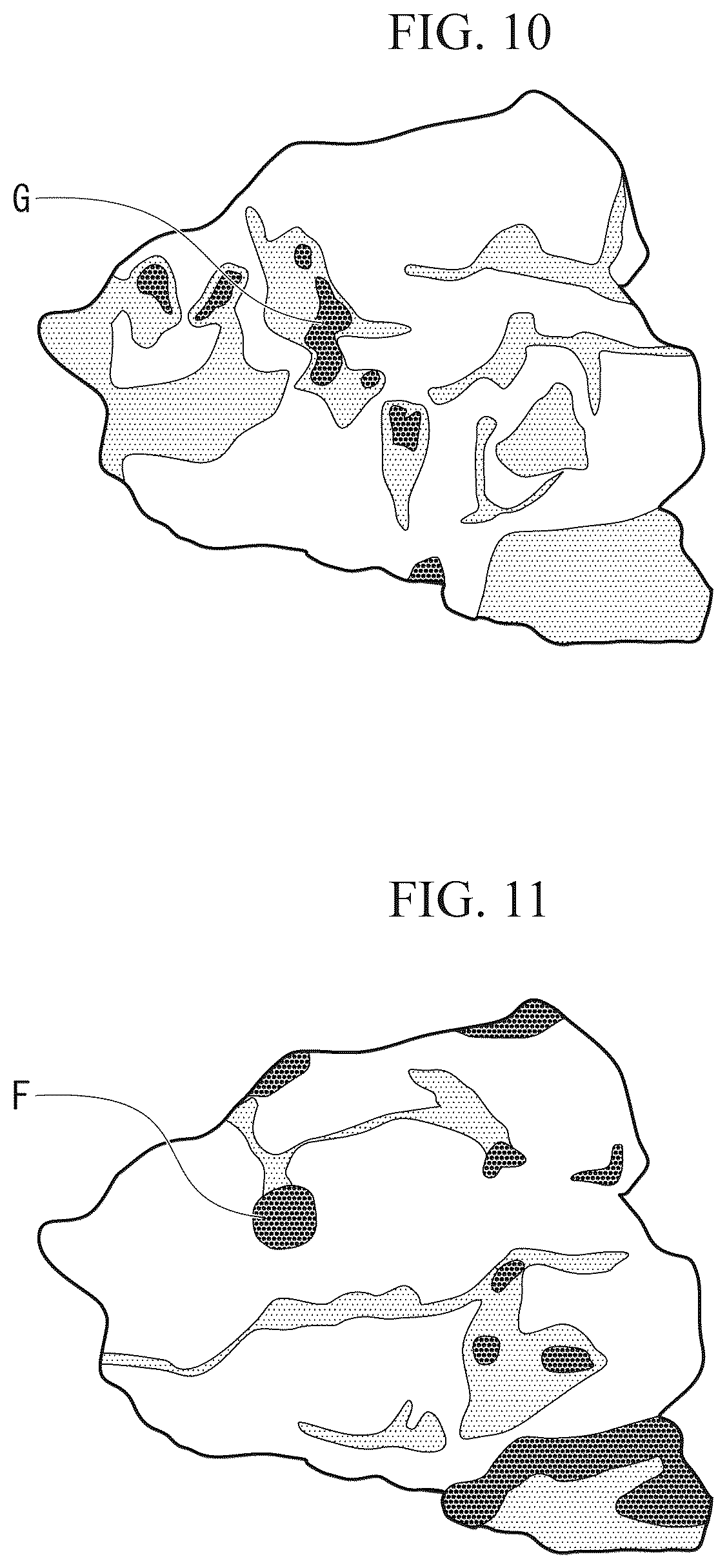Patent US12586337 Figure 8 – Target detection device, machine learning implementation device, target detection program, and machine learning implementation program
