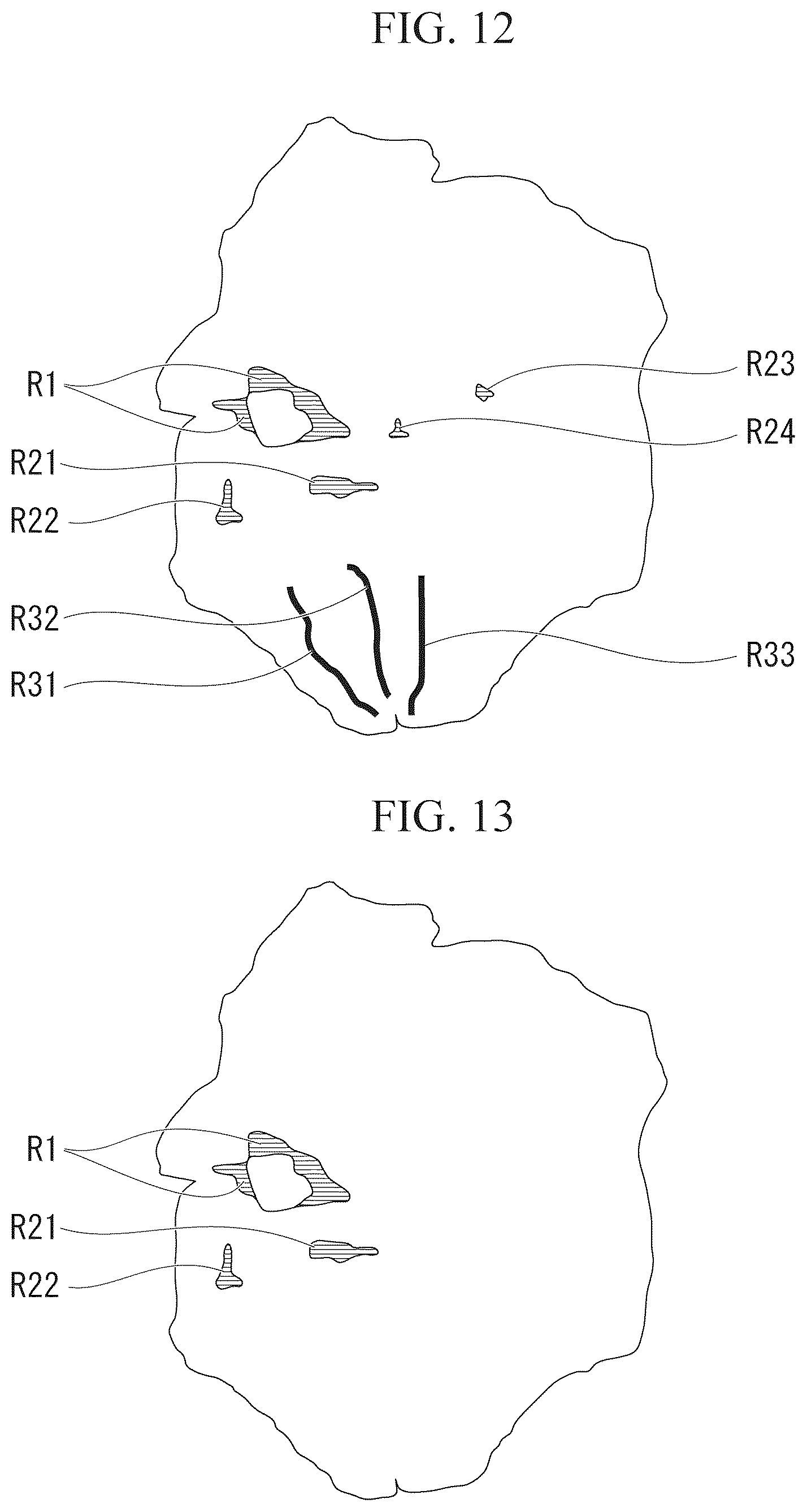 Patent US12586337 Figure 9 – Target detection device, machine learning implementation device, target detection program, and machine learning implementation program