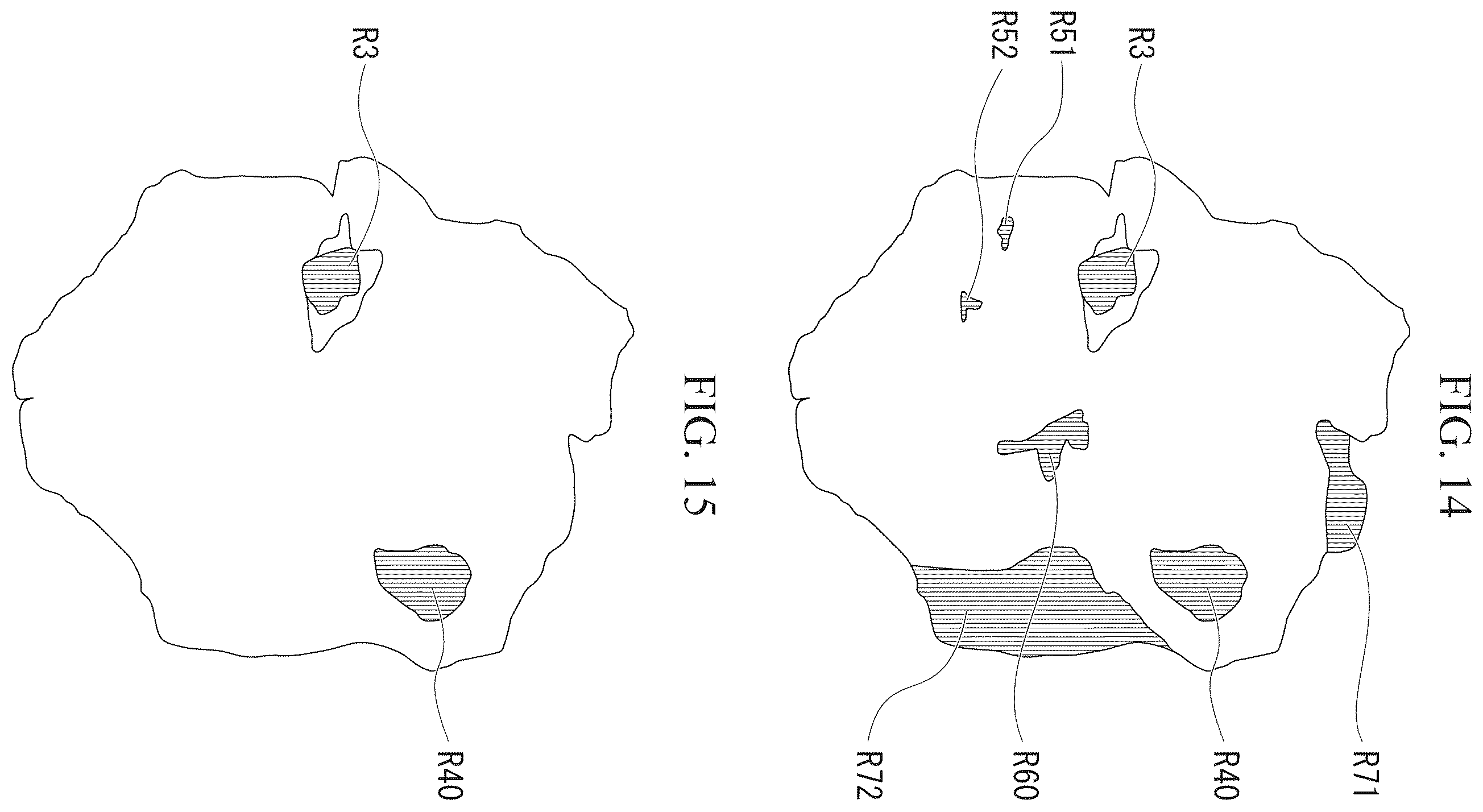 Patent US12586337 Figure 10 – Target detection device, machine learning implementation device, target detection program, and machine learning implementation program