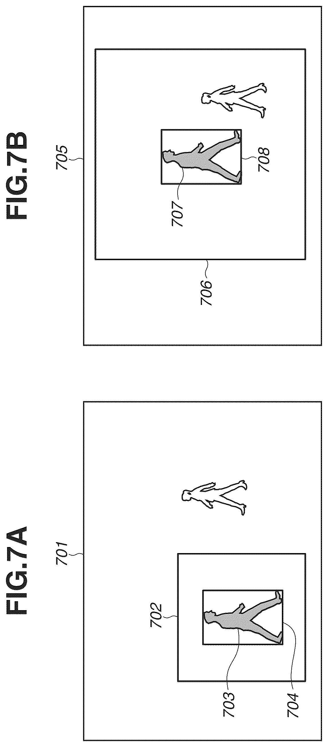 Patent US12586338 Figure 7 – System for updating neural network parameters based on object detection area overlap score