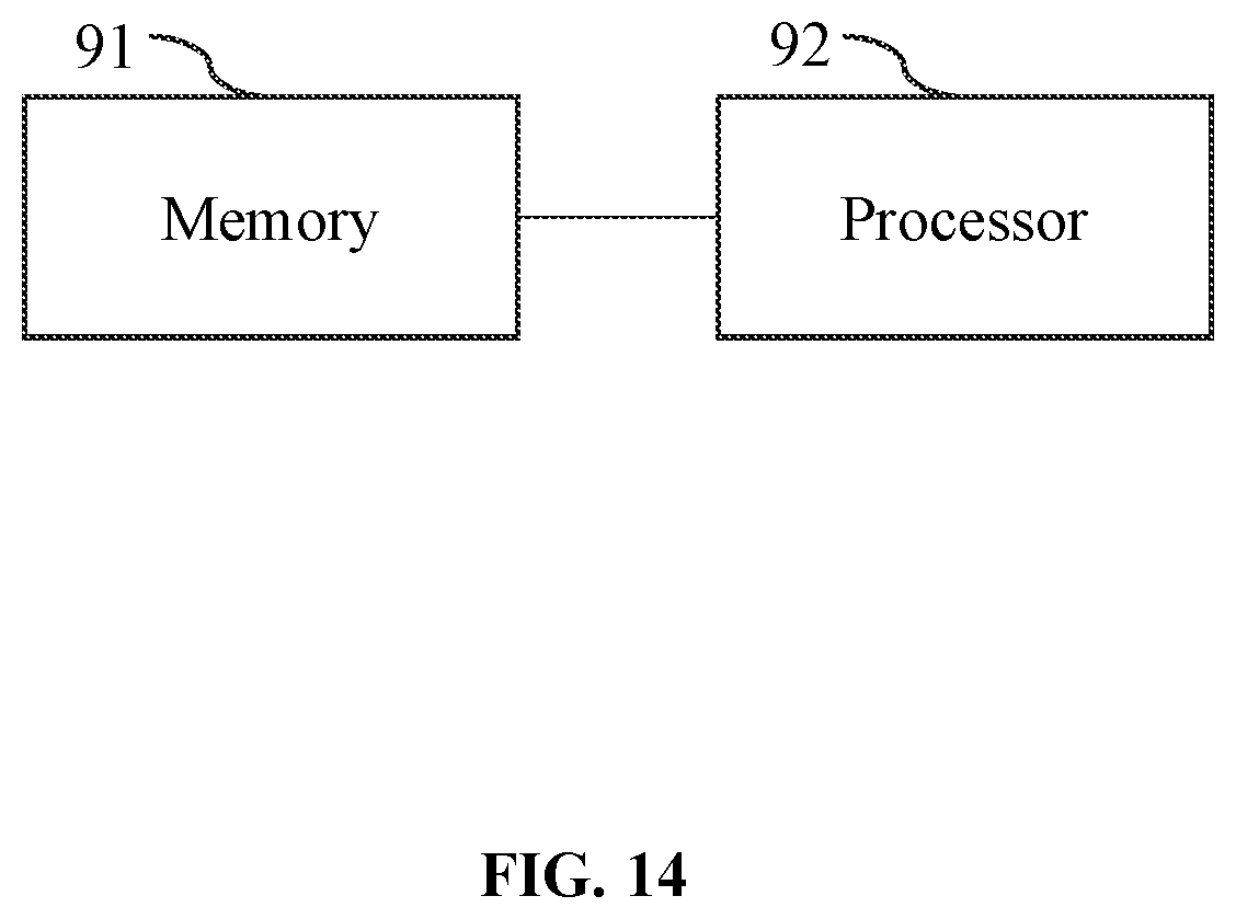 Patent US12586339 Figure 14 – Methods and systems for video processing