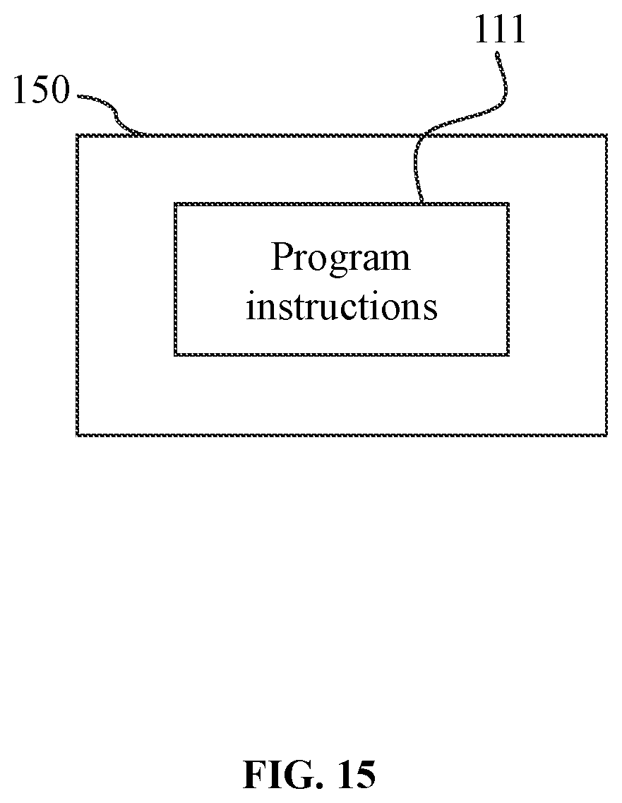 Patent US12586339 Figure 15 – Methods and systems for video processing