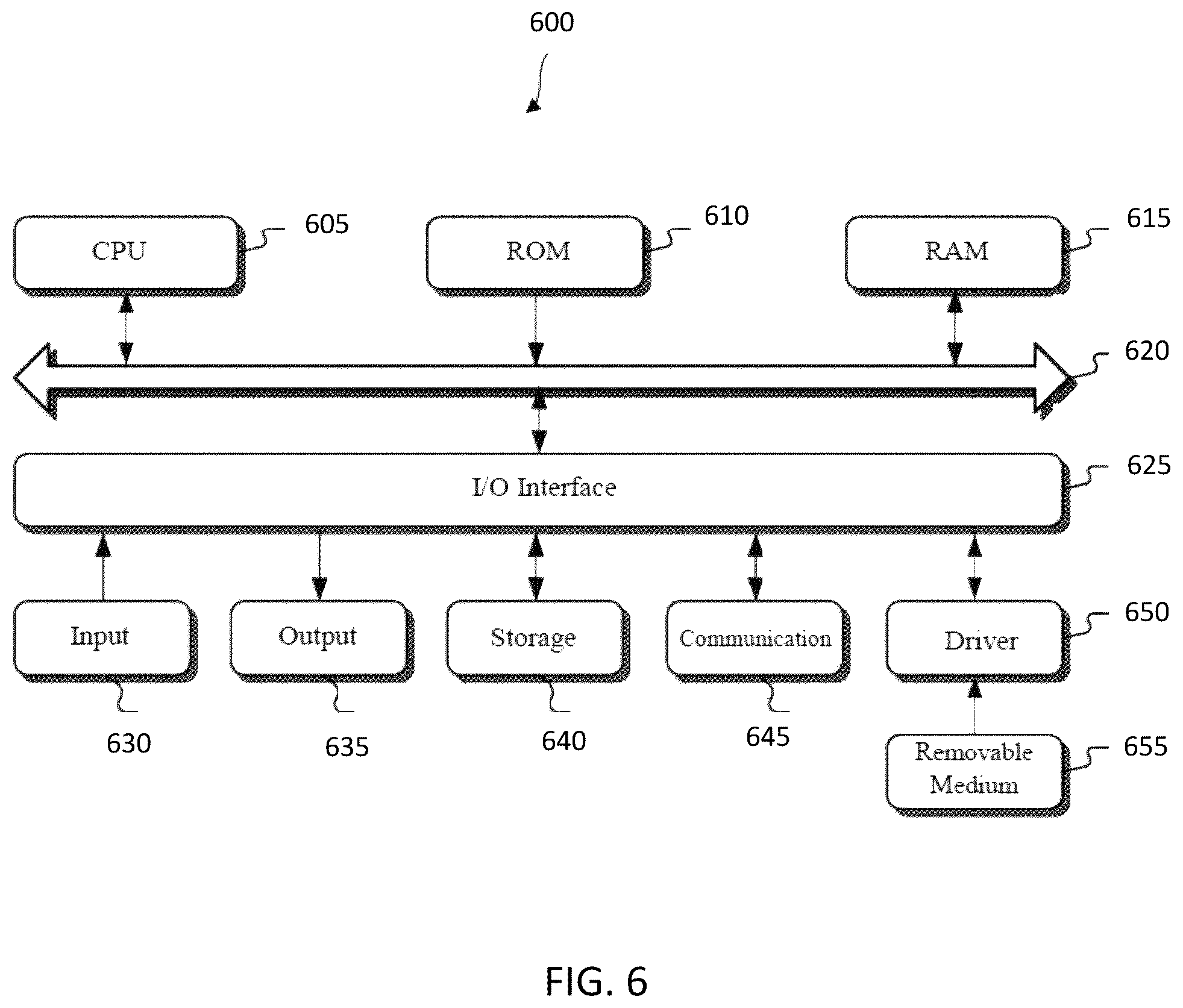 Patent US12586340 Figure 6 – Pixel perspective estimation and refinement in an image