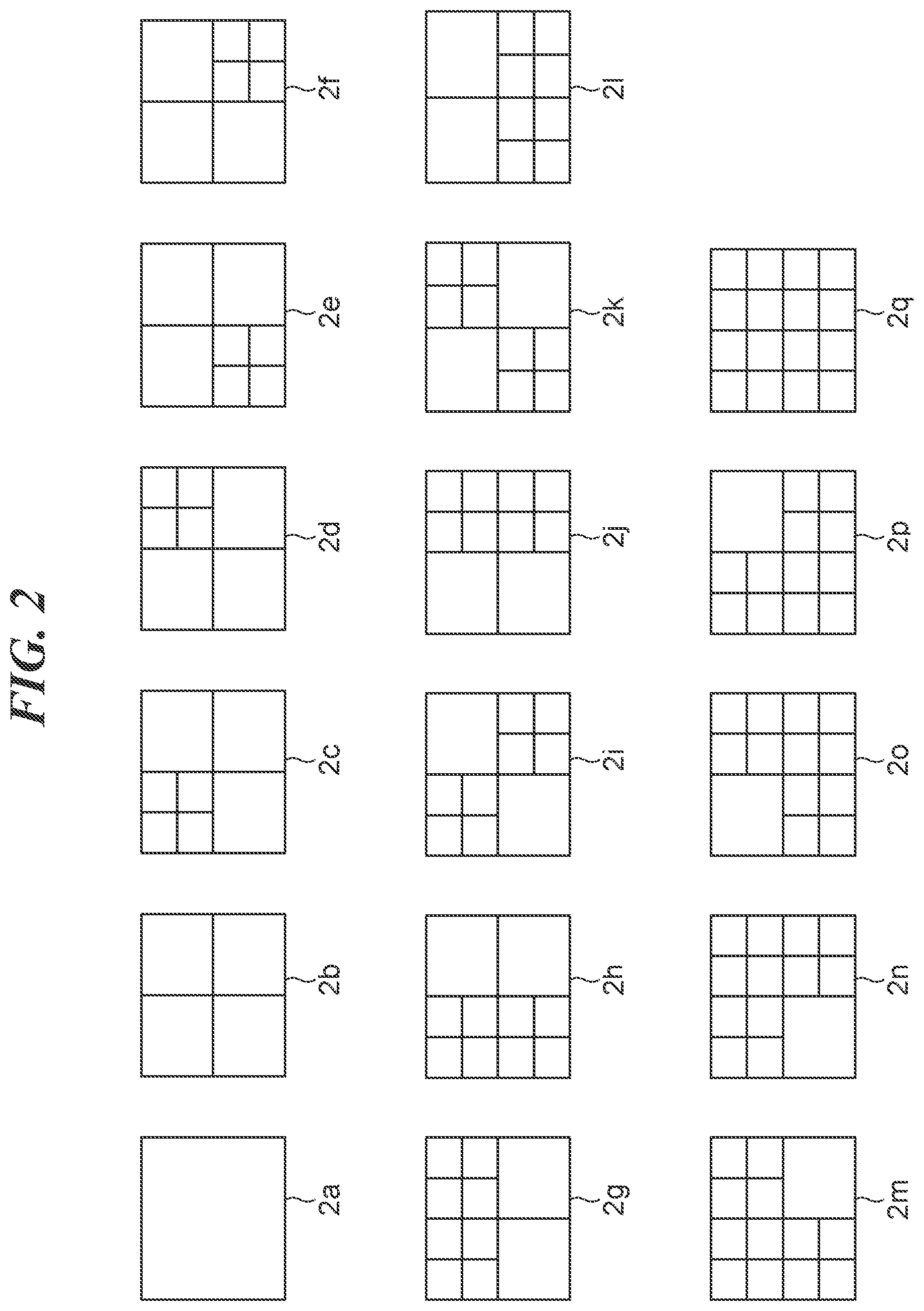 Patent US12586342 Figure 2 – Information processing apparatus that performs machine learning of learning model, learning method, and storage medium